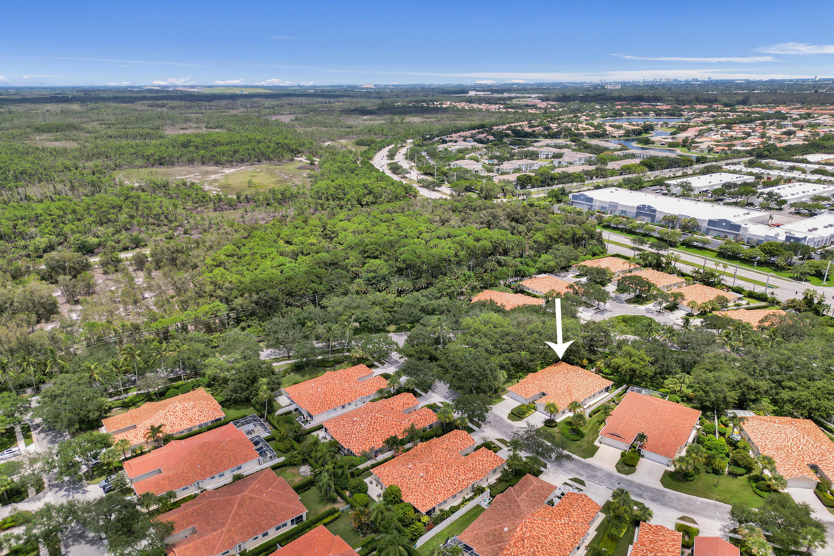 RIVERWALK 2 - Residential