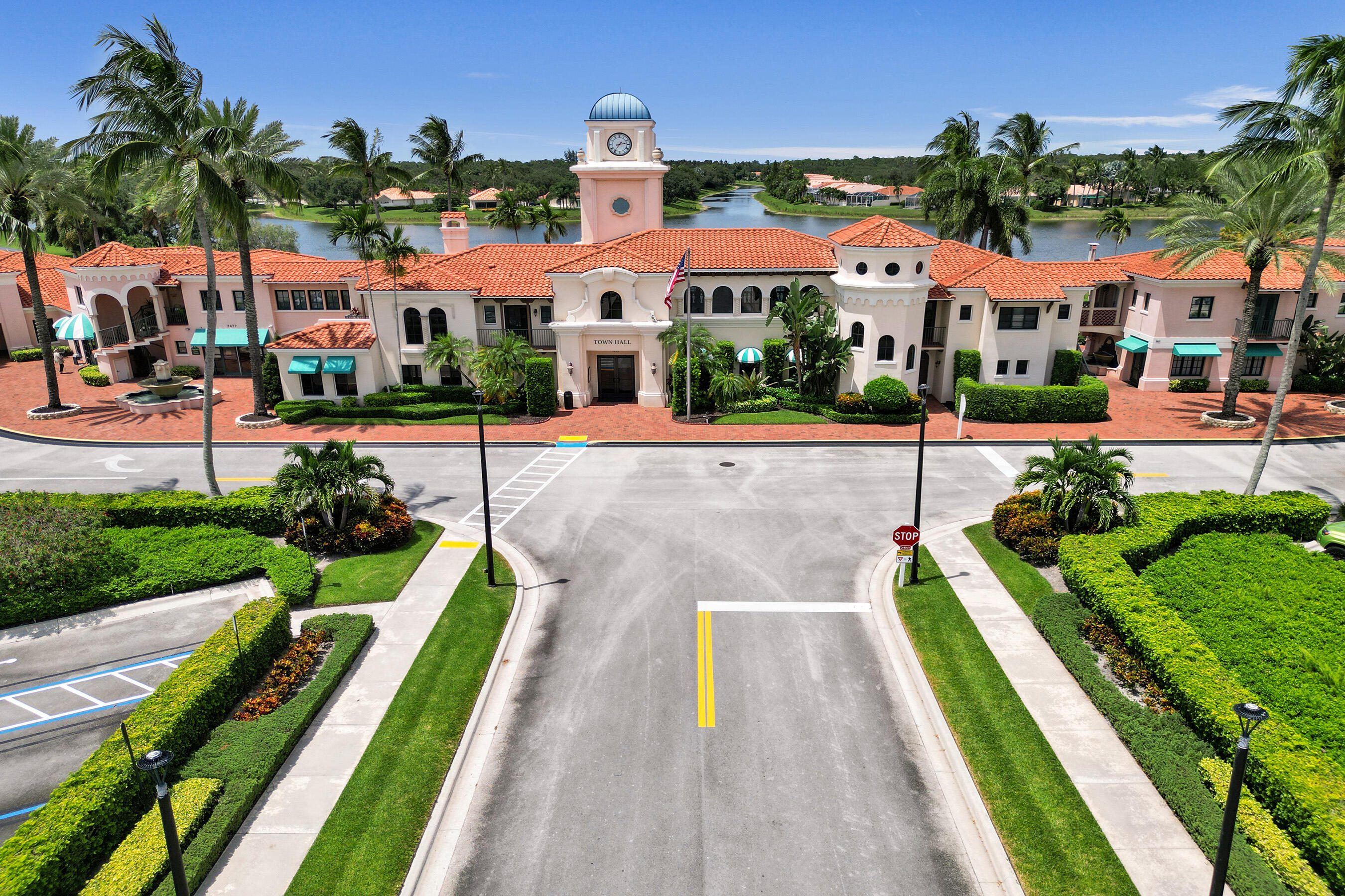 RIVERWALK 2 - Residential