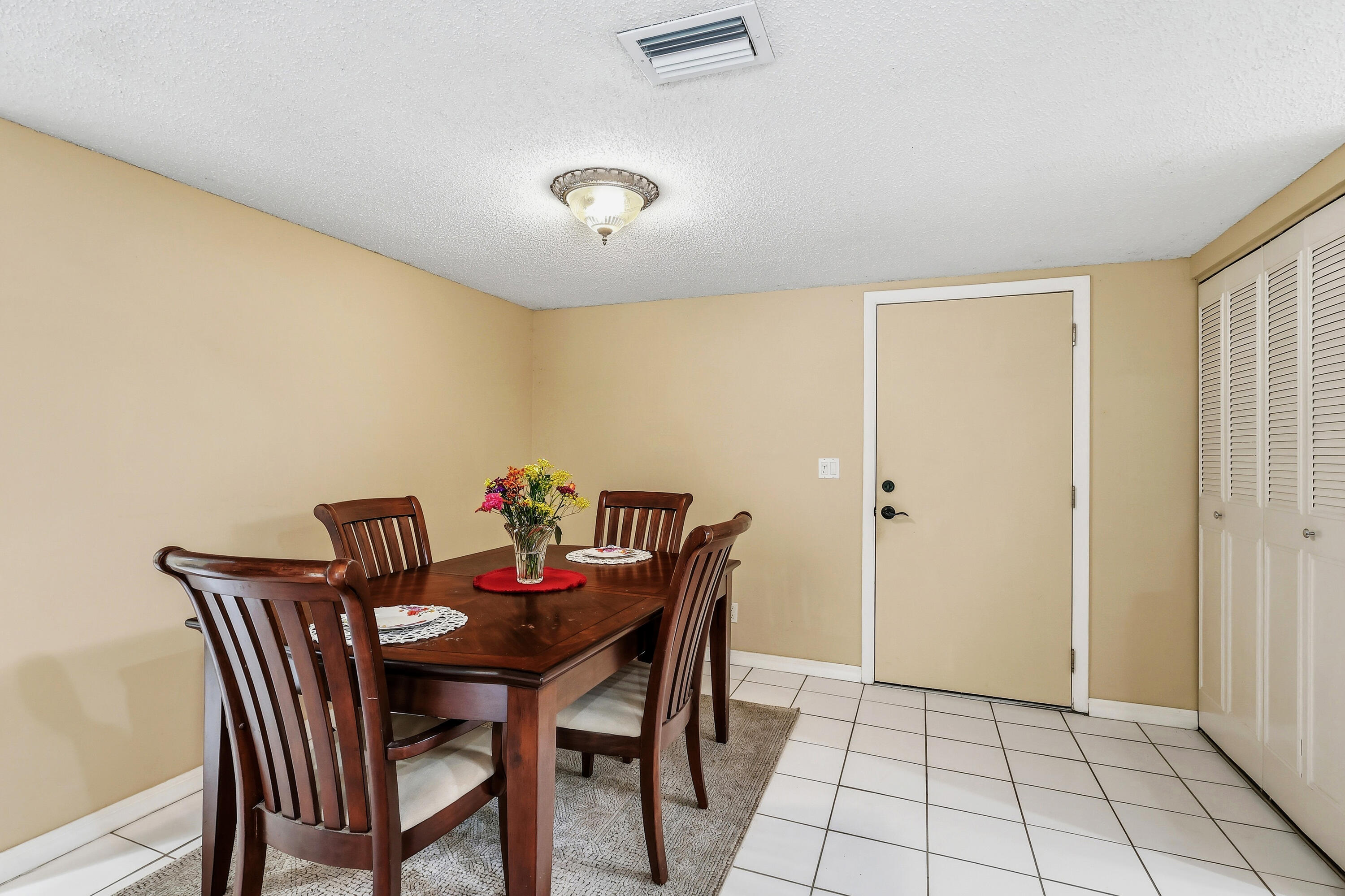 GOLDEN LAKES VILLAGE CONDO 1 THRU 13-A - Residential