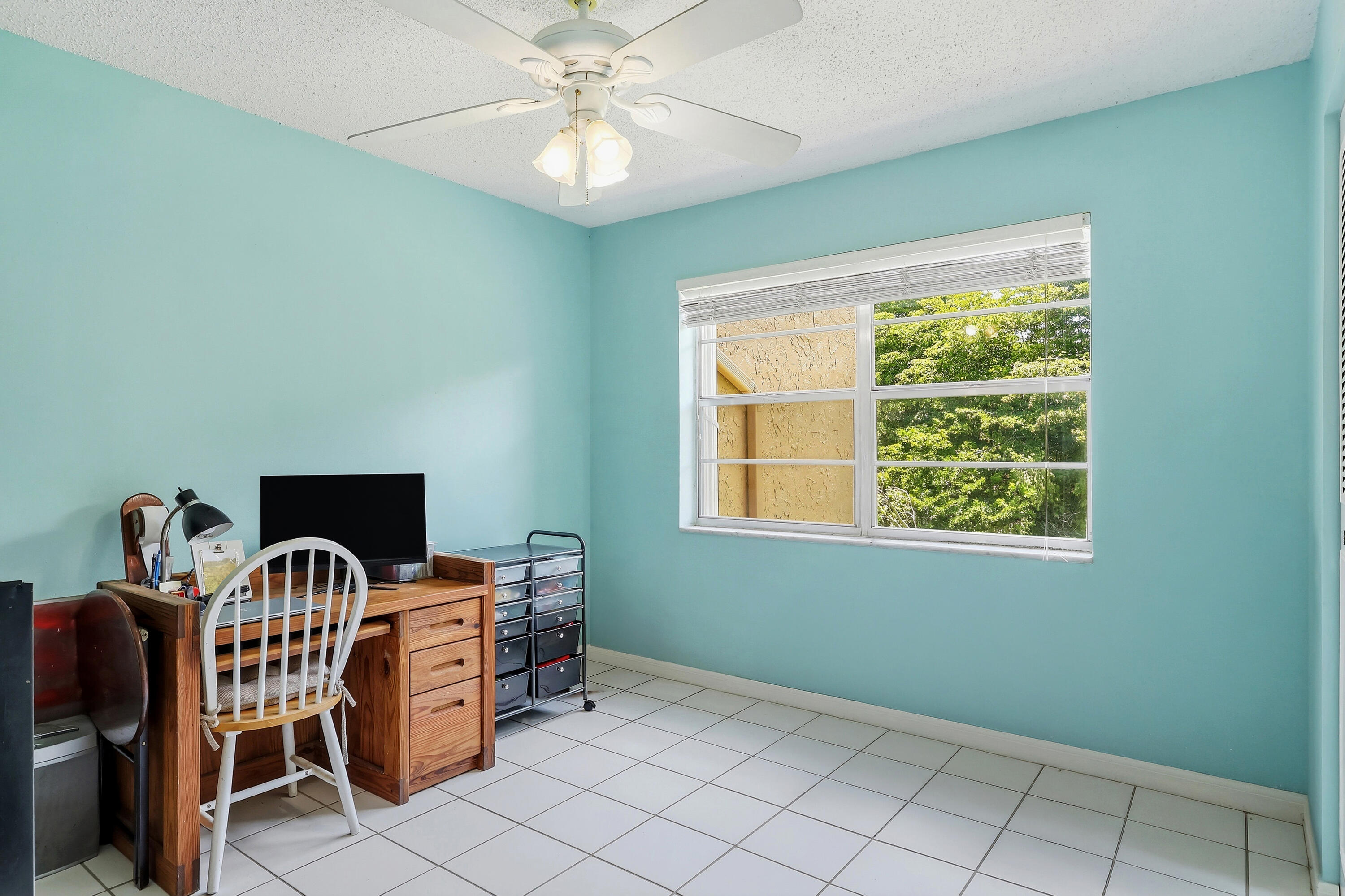 GOLDEN LAKES VILLAGE CONDO 1 THRU 13-A - Residential