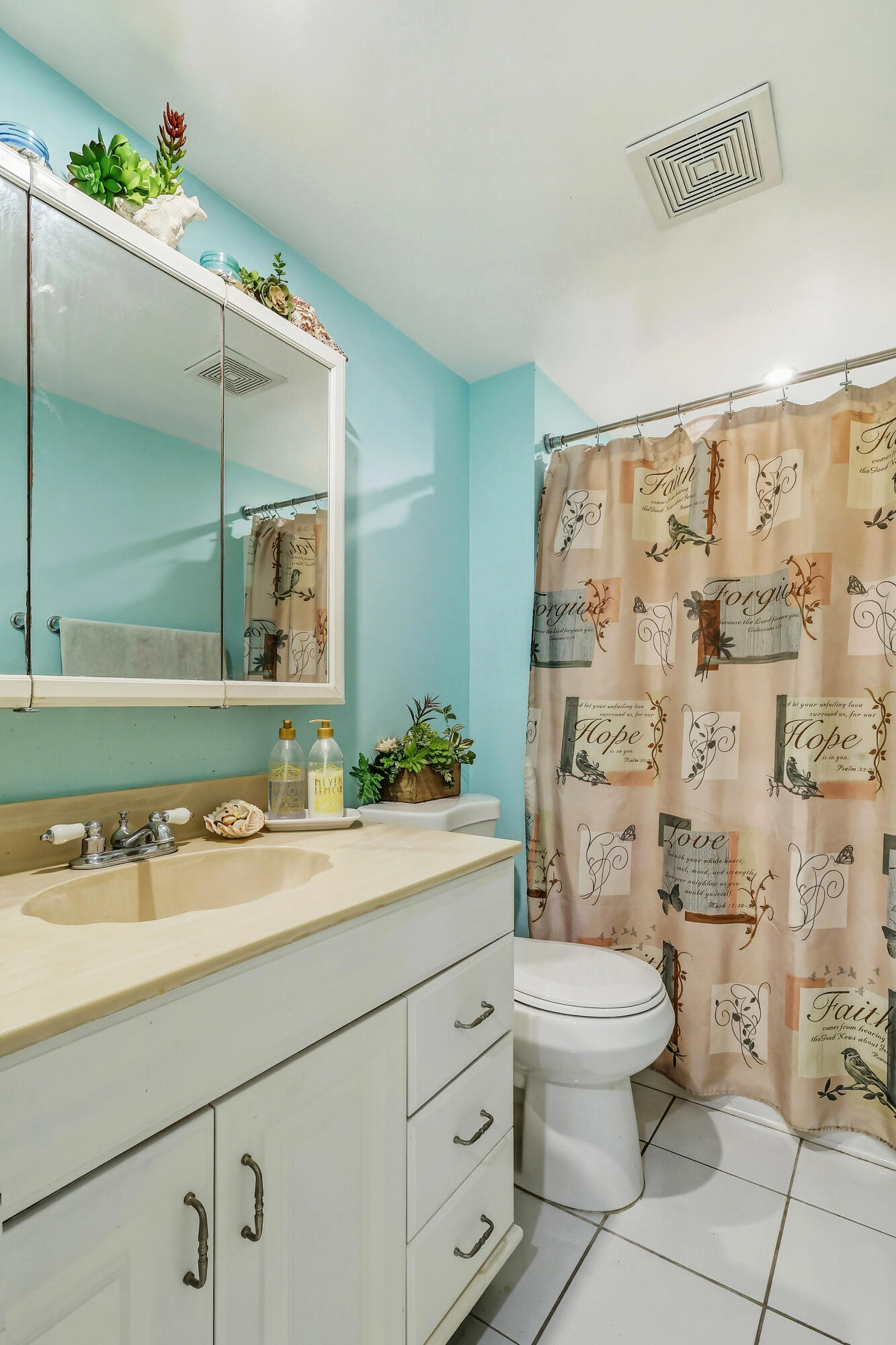 GOLDEN LAKES VILLAGE CONDO 1 THRU 13-A - Residential