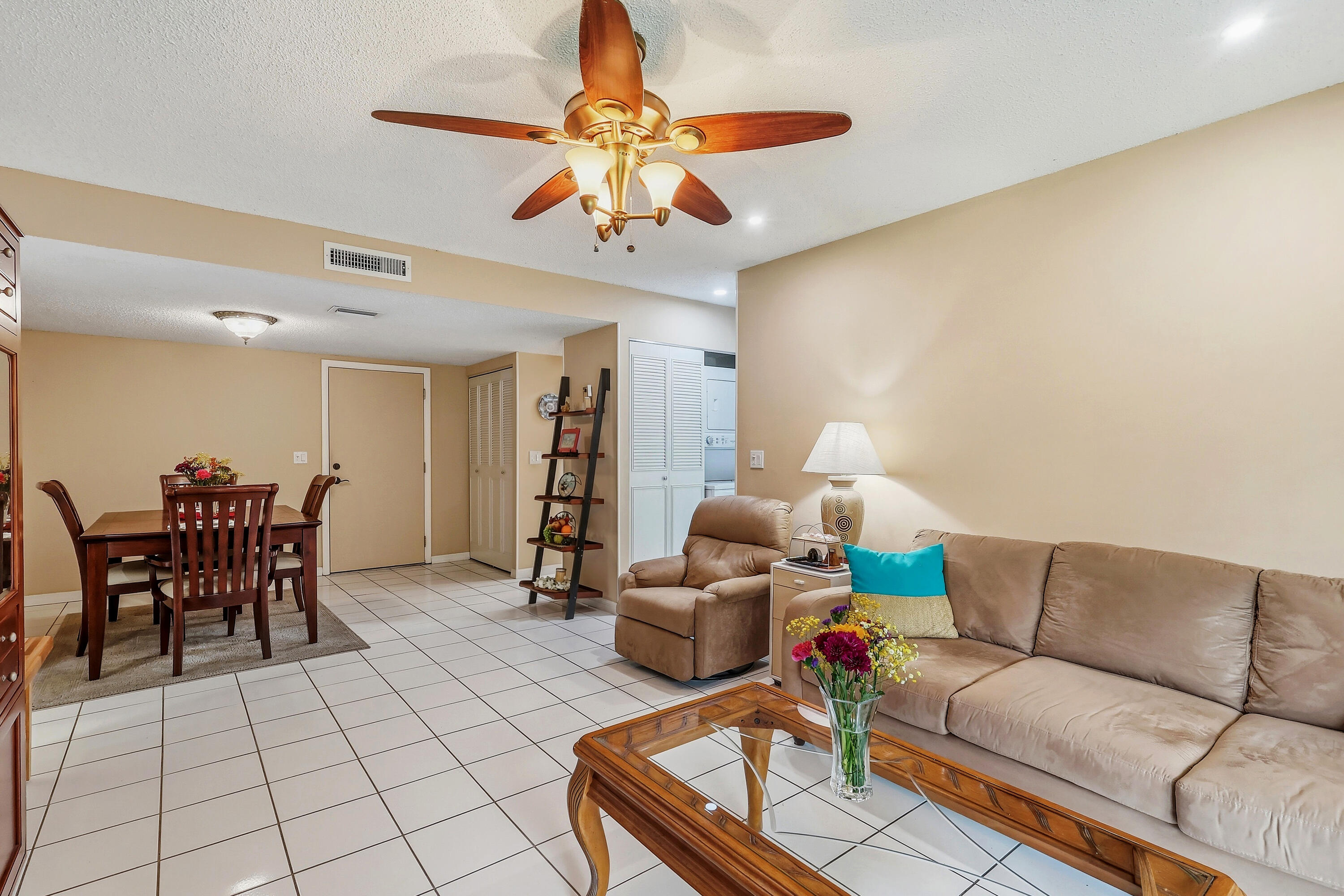 GOLDEN LAKES VILLAGE CONDO 1 THRU 13-A - Residential