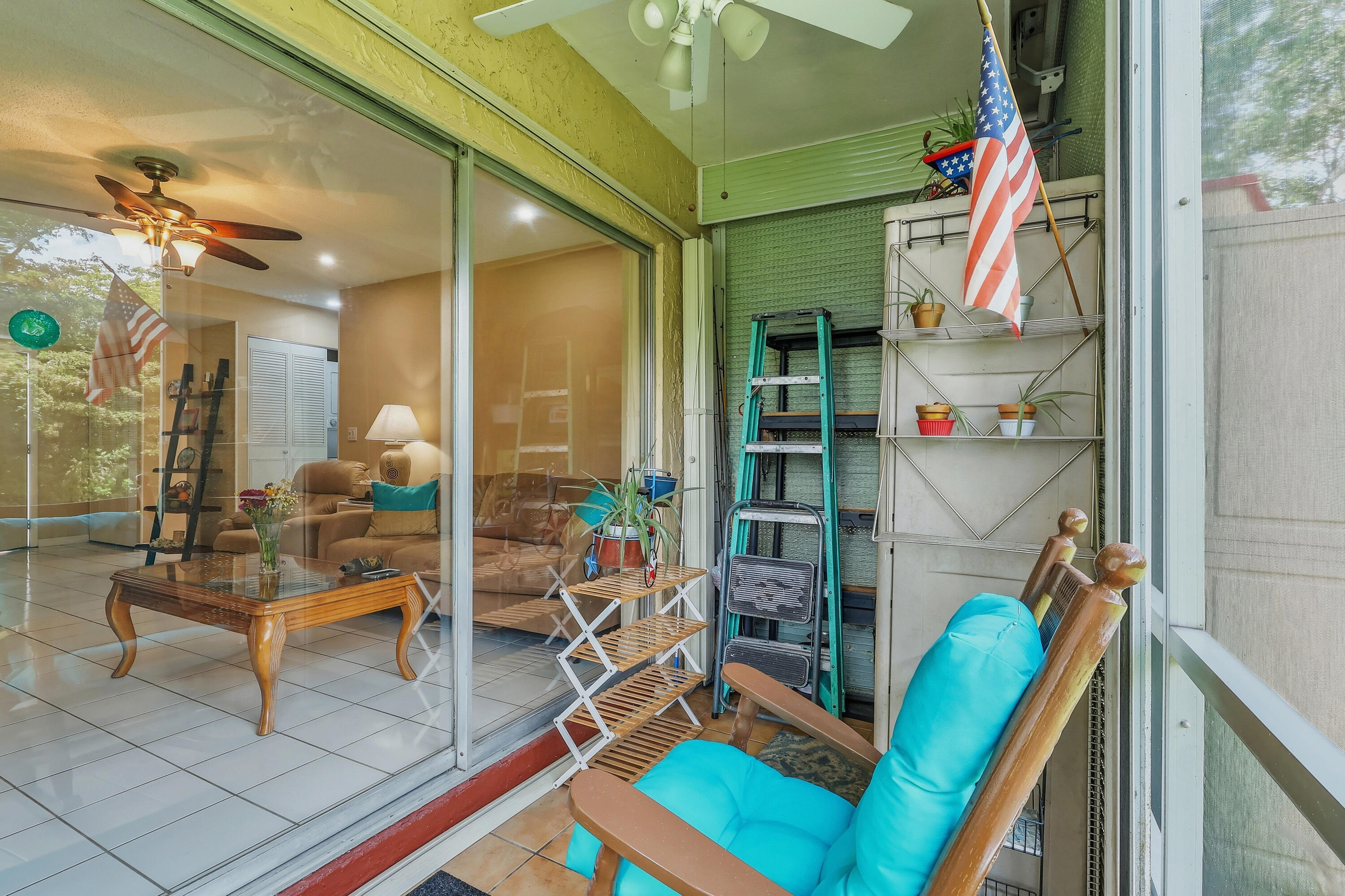 GOLDEN LAKES VILLAGE CONDO 1 THRU 13-A - Residential