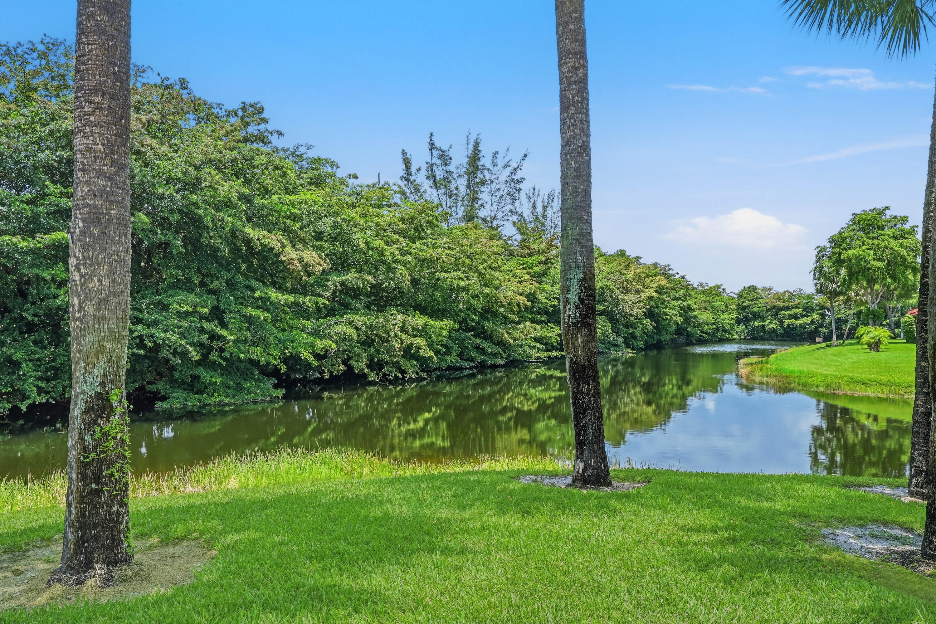 GOLDEN LAKES VILLAGE CONDO 1 THRU 13-A - Residential