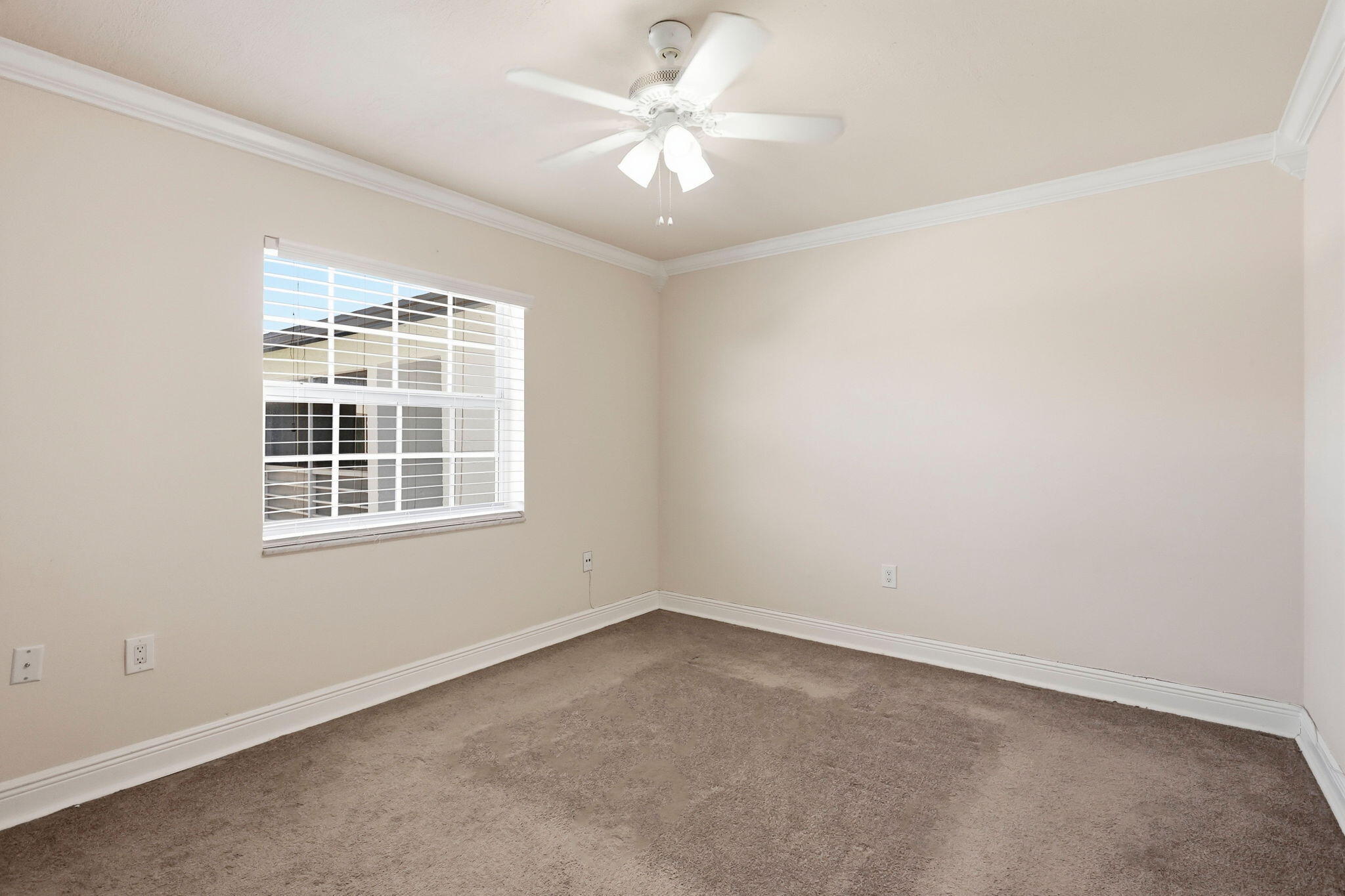 GARDENWAY A THRU Q CONDOS - Residential Lease