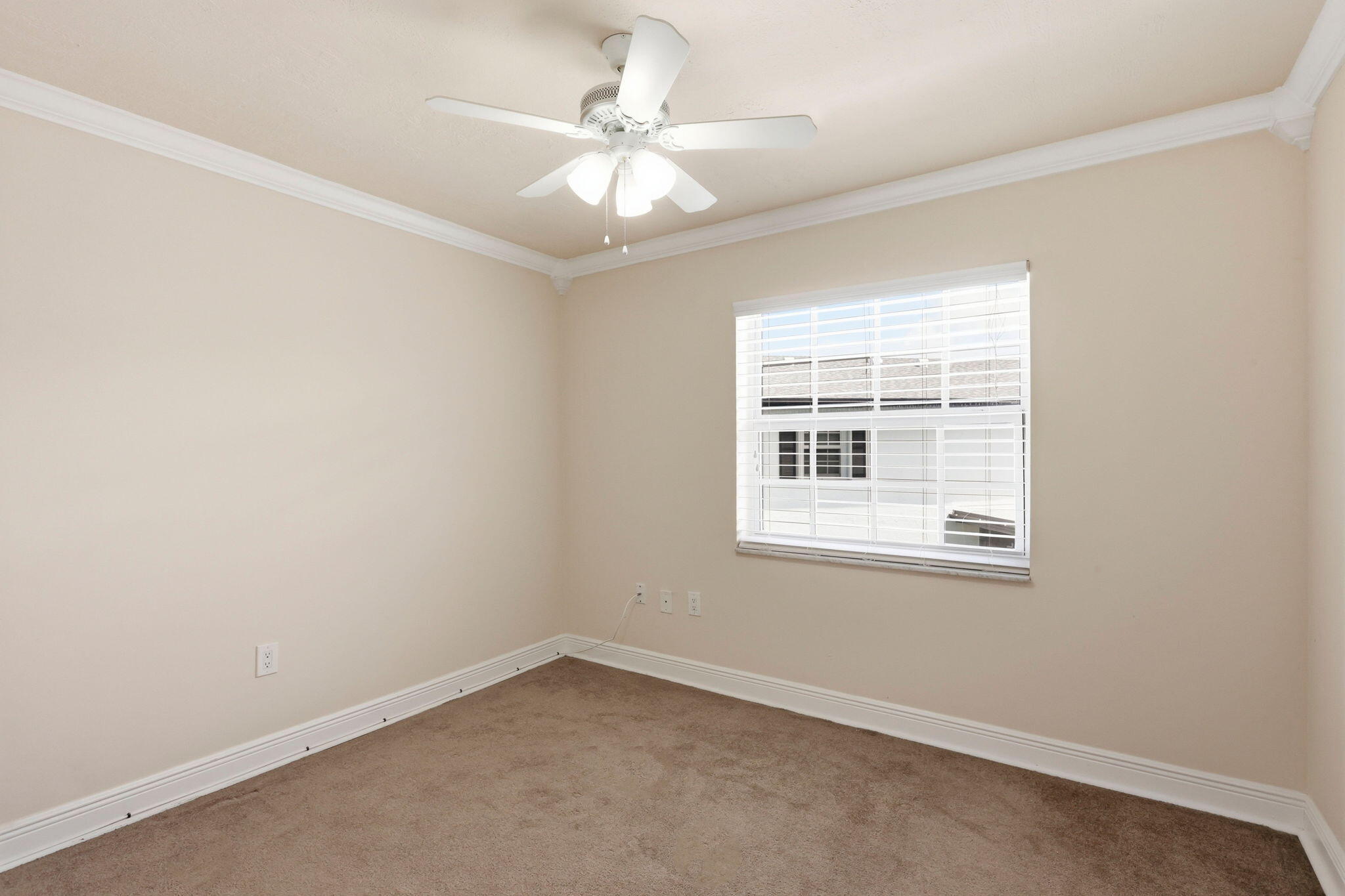 GARDENWAY A THRU Q CONDOS - Residential Lease