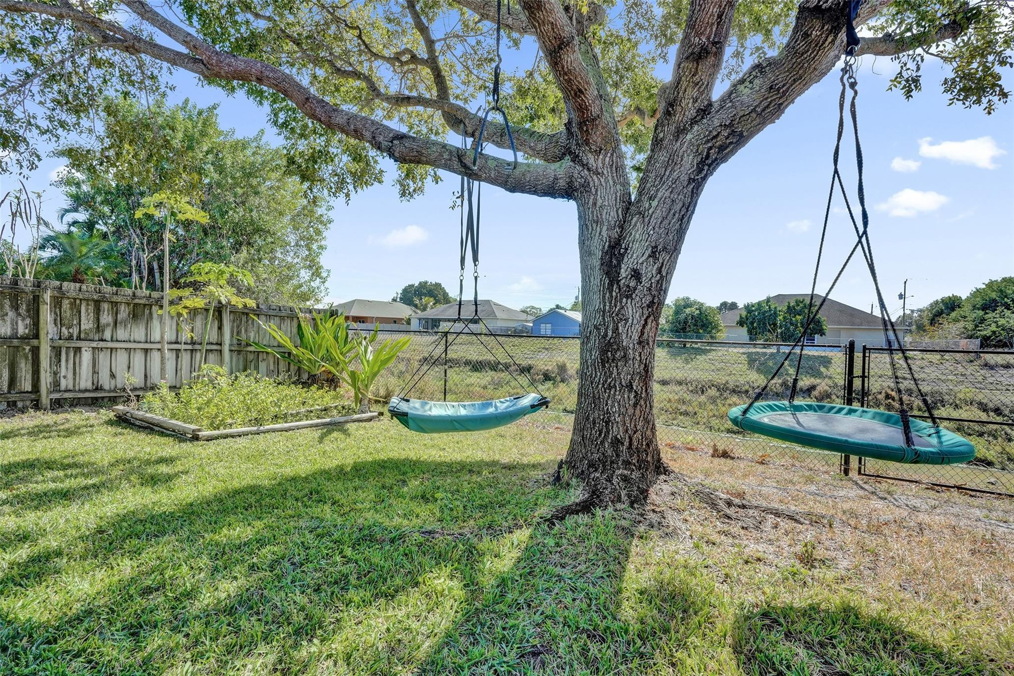 Port St Lucie Sec 33 - Residential