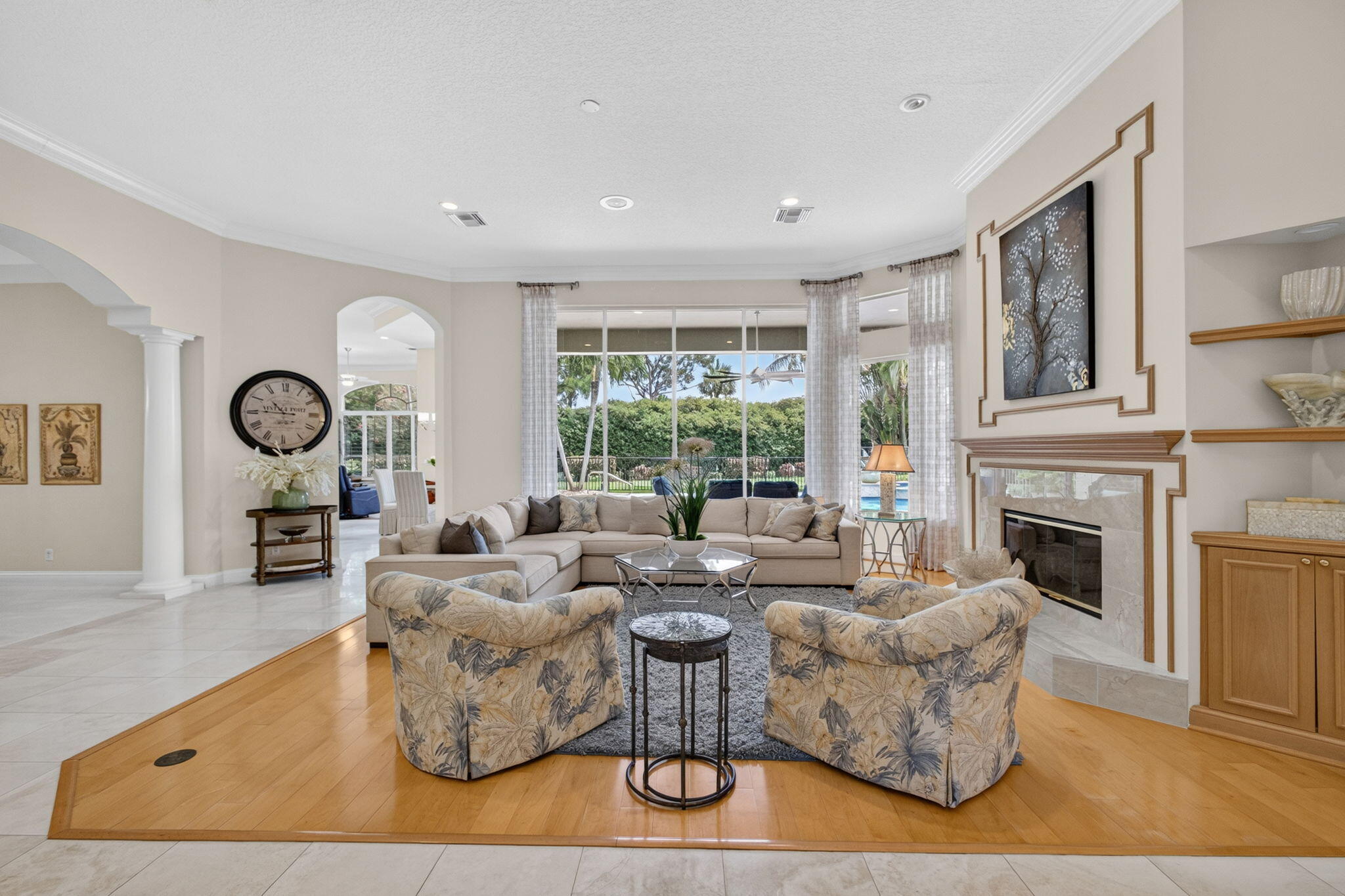 BEAR LAKES ESTATES NORTH - Residential