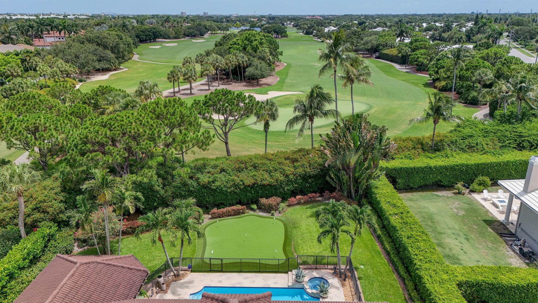 BEAR LAKES ESTATES NORTH - Residential