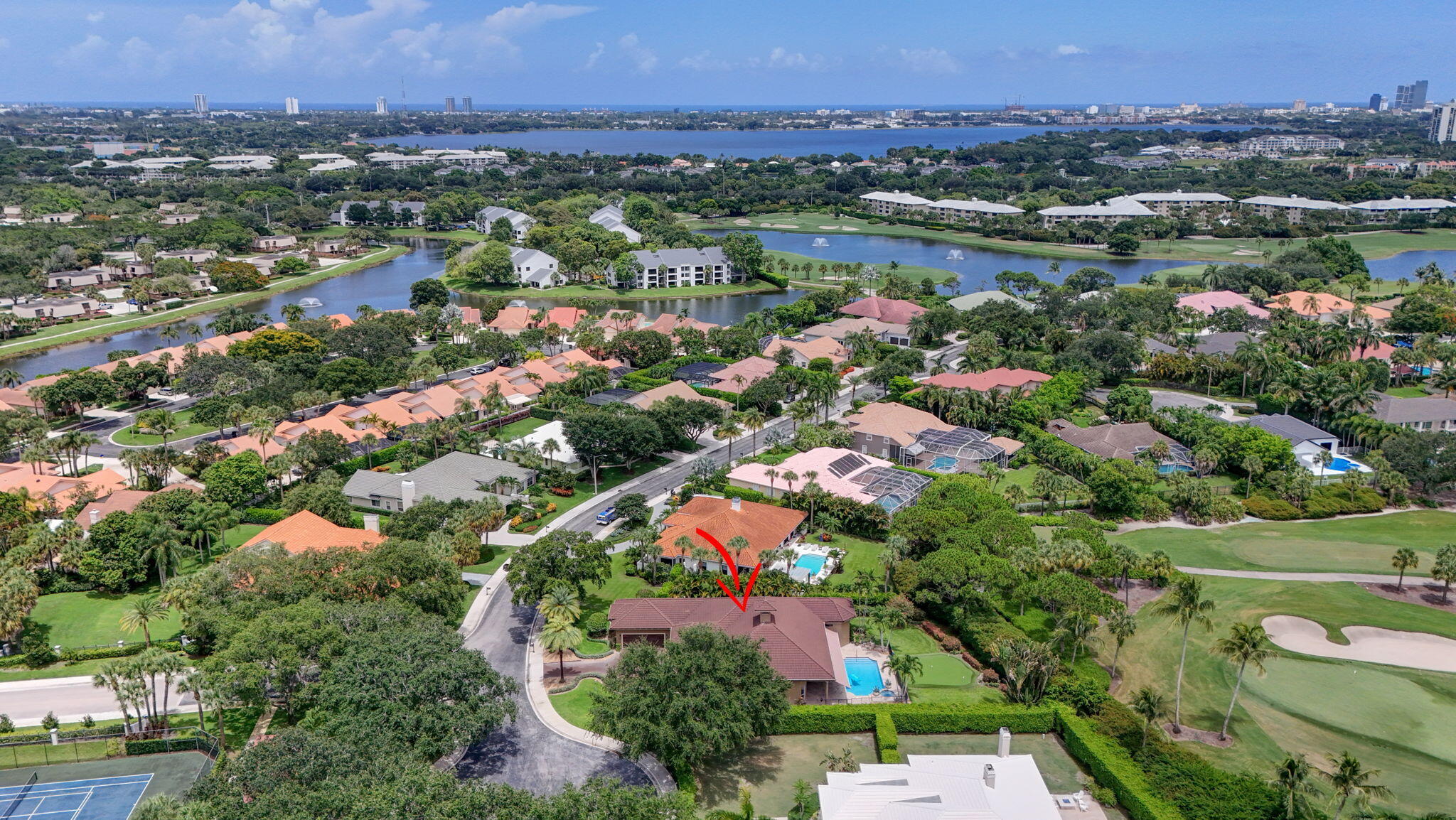 BEAR LAKES ESTATES NORTH - Residential