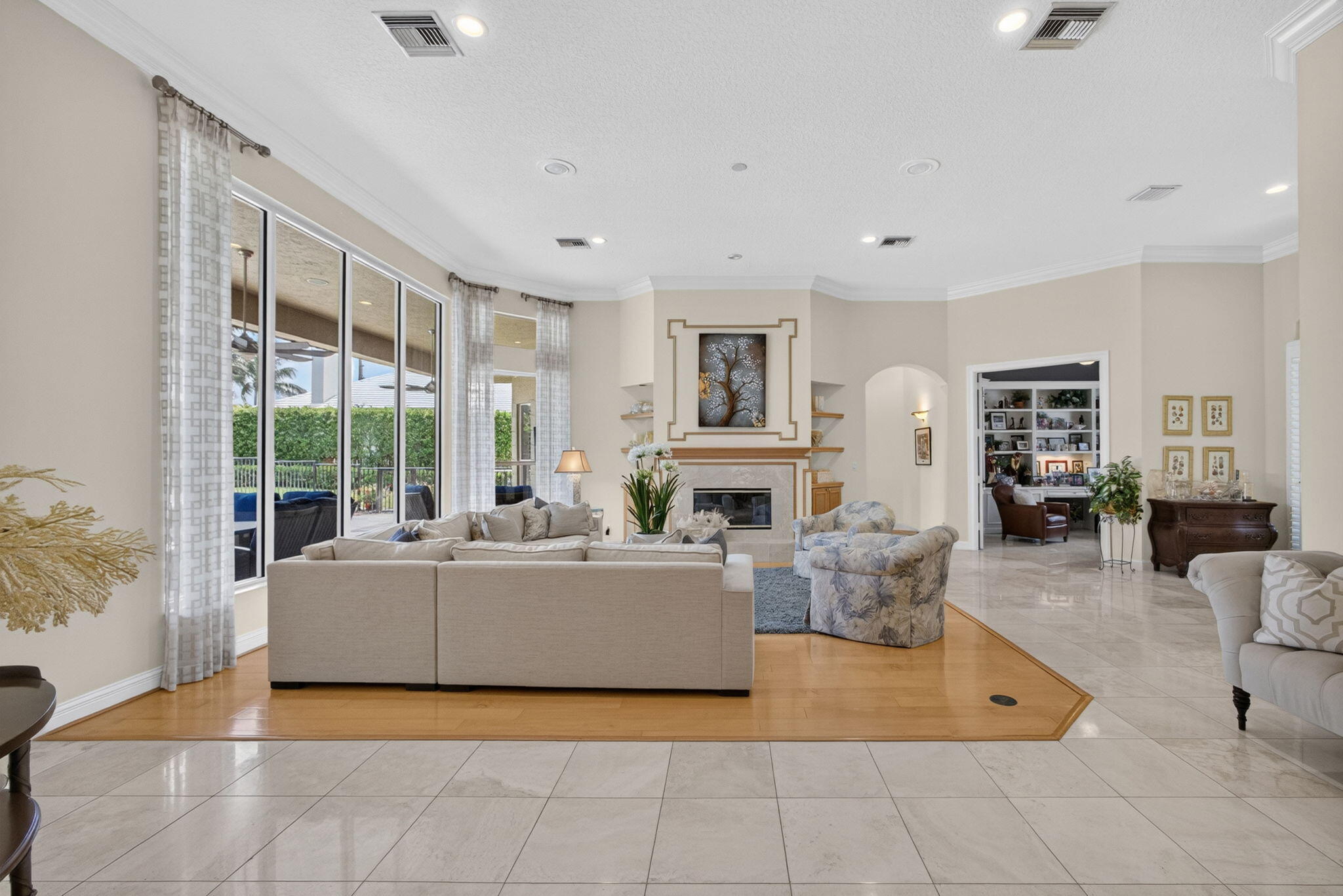 BEAR LAKES ESTATES NORTH - Residential