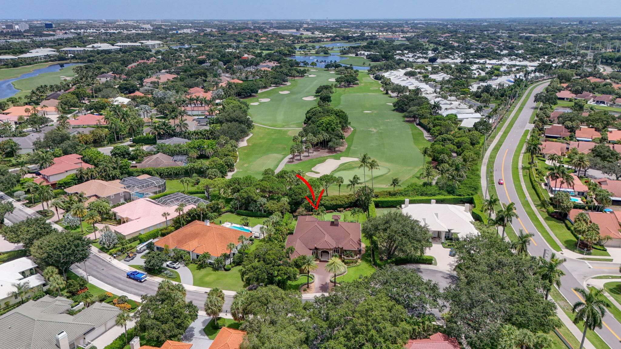BEAR LAKES ESTATES NORTH - Residential