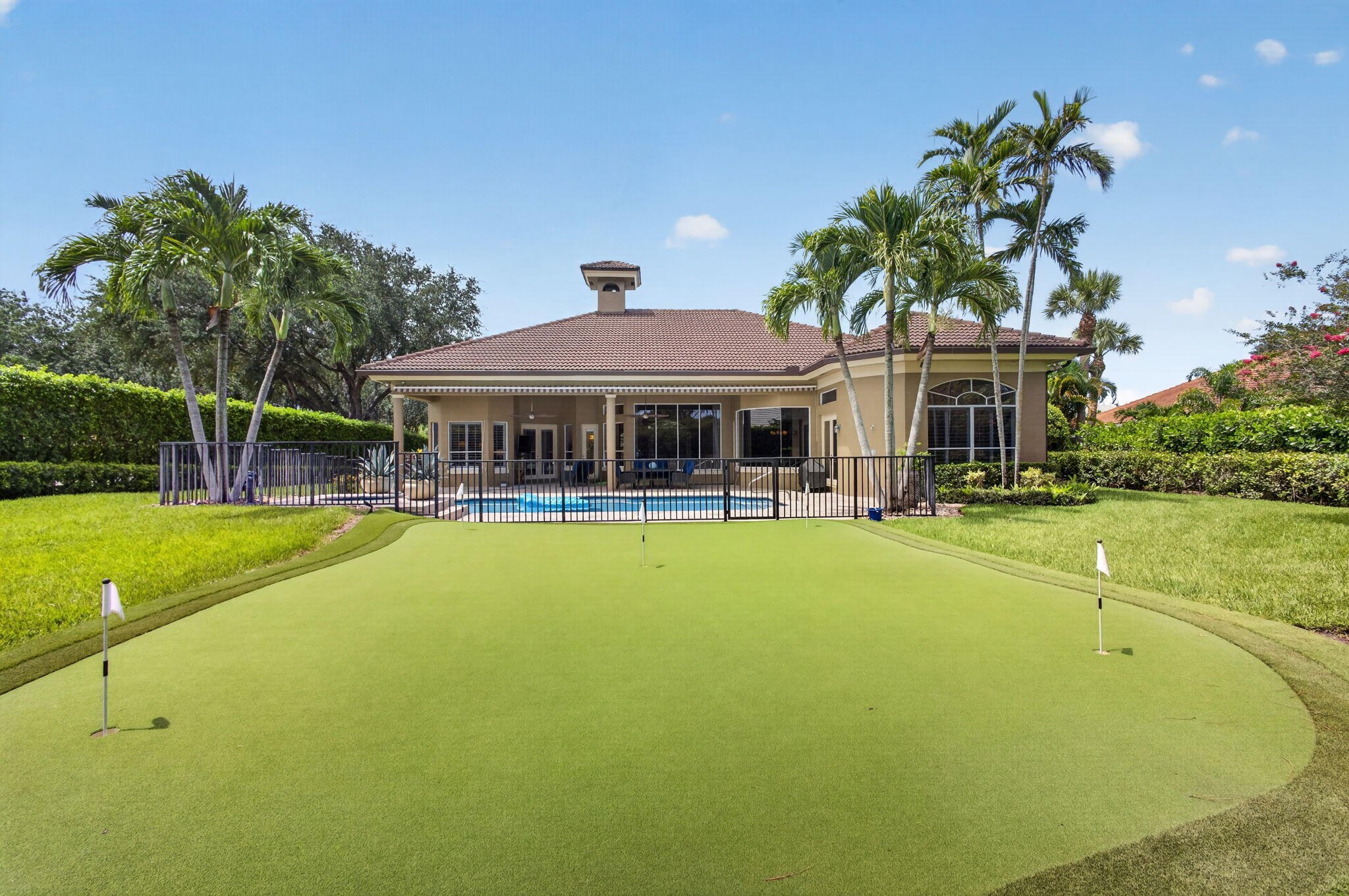 BEAR LAKES ESTATES NORTH - Residential