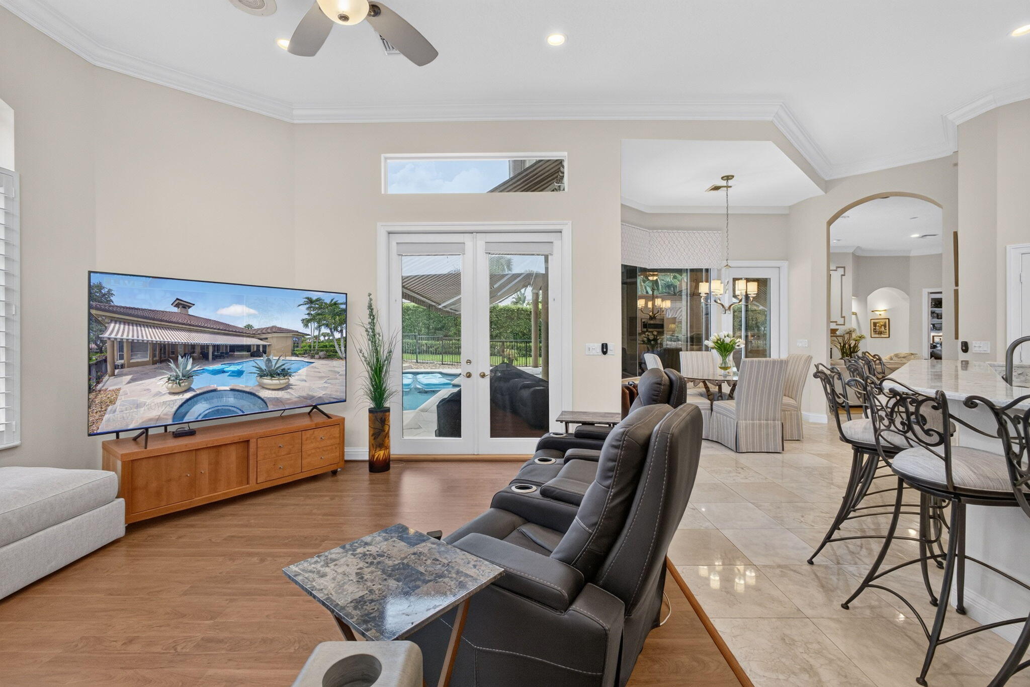 BEAR LAKES ESTATES NORTH - Residential