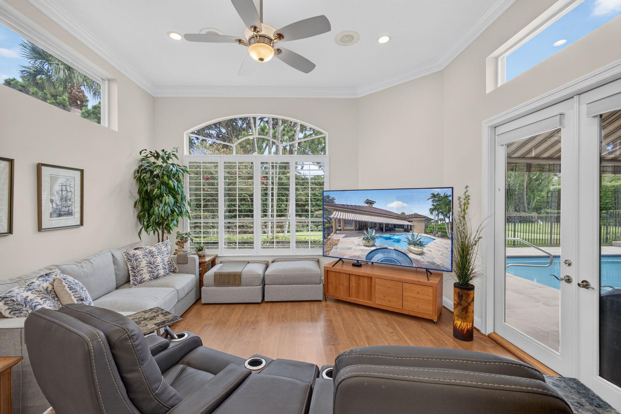 BEAR LAKES ESTATES NORTH - Residential