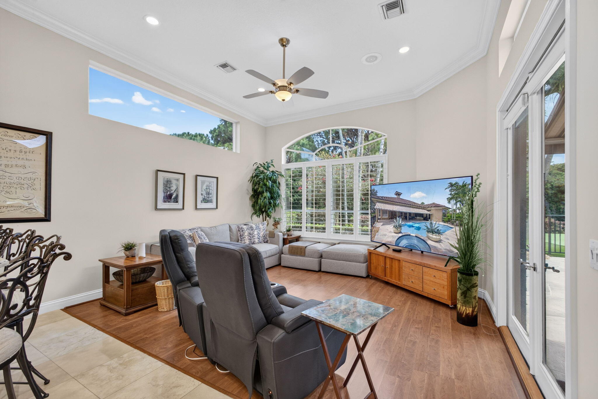 BEAR LAKES ESTATES NORTH - Residential