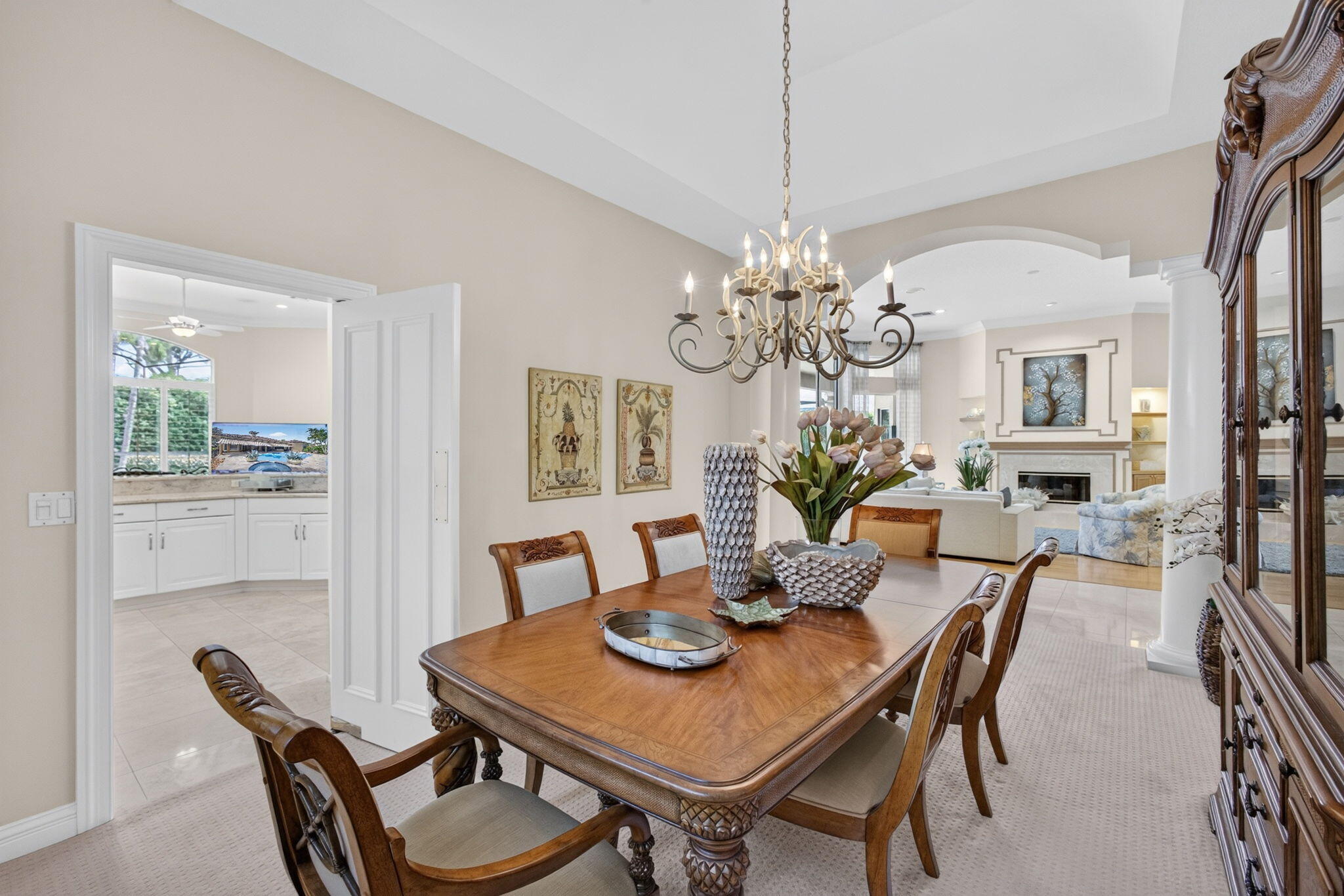 BEAR LAKES ESTATES NORTH - Residential