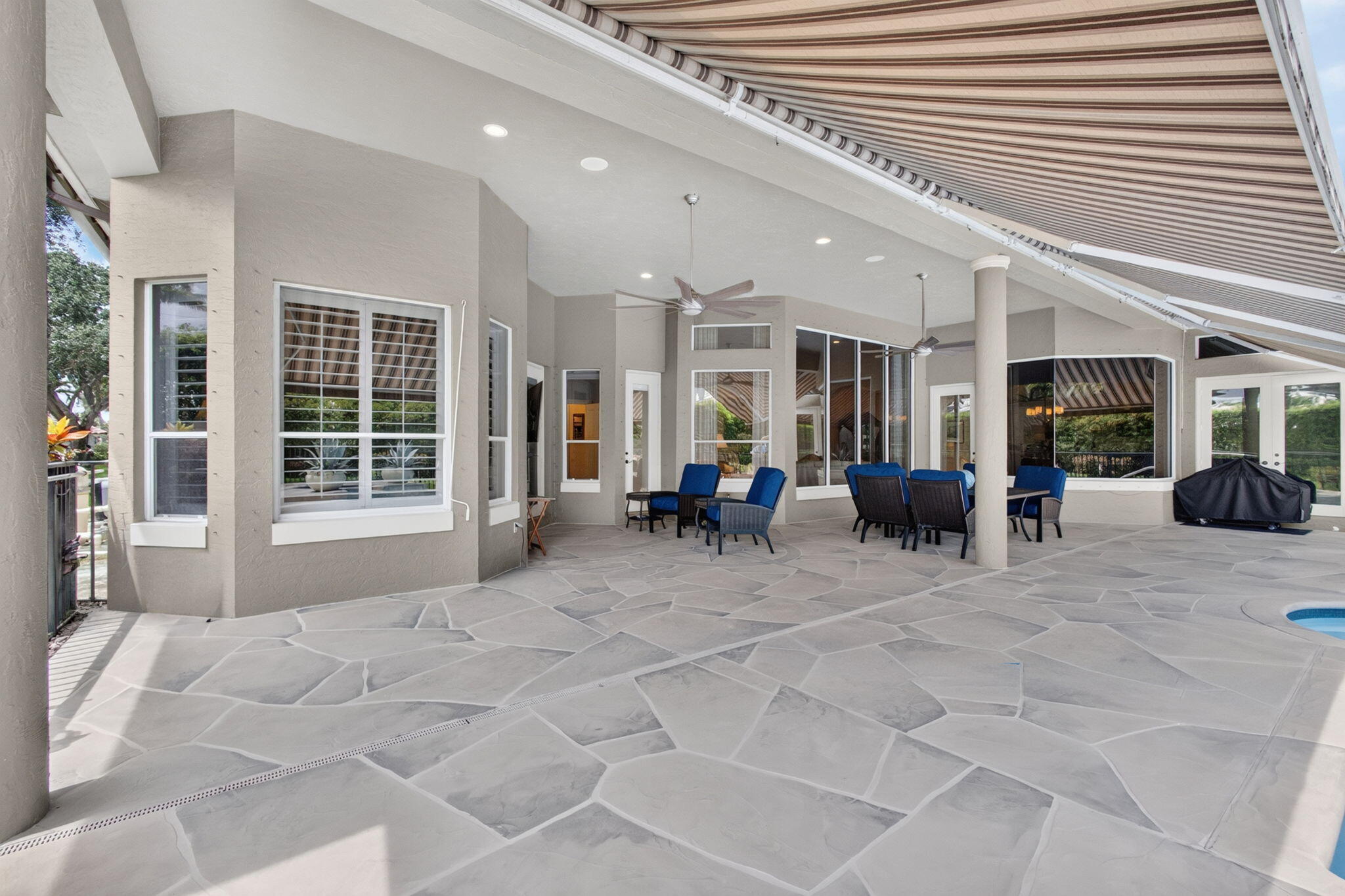 BEAR LAKES ESTATES NORTH - Residential