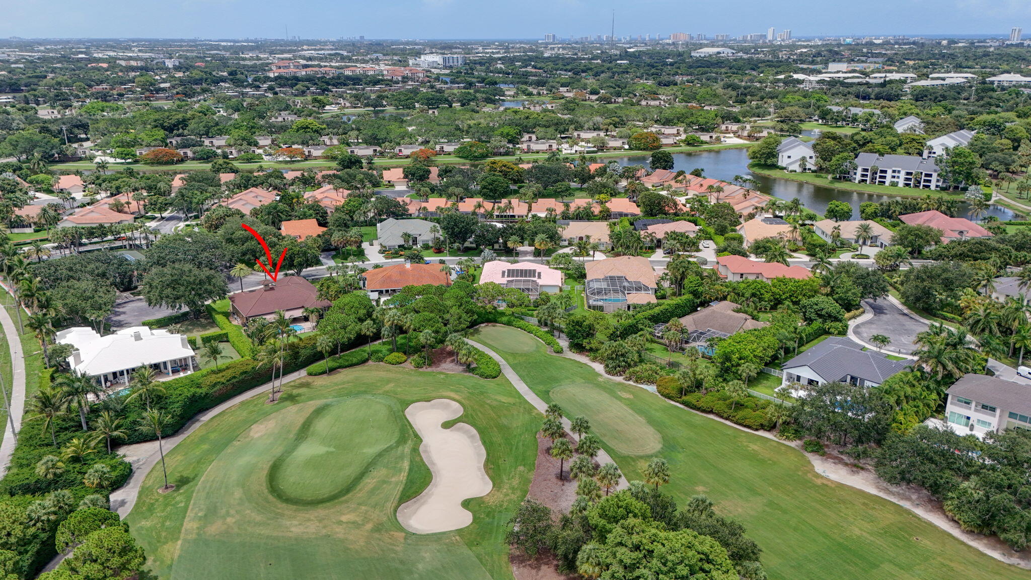 BEAR LAKES ESTATES NORTH - Residential