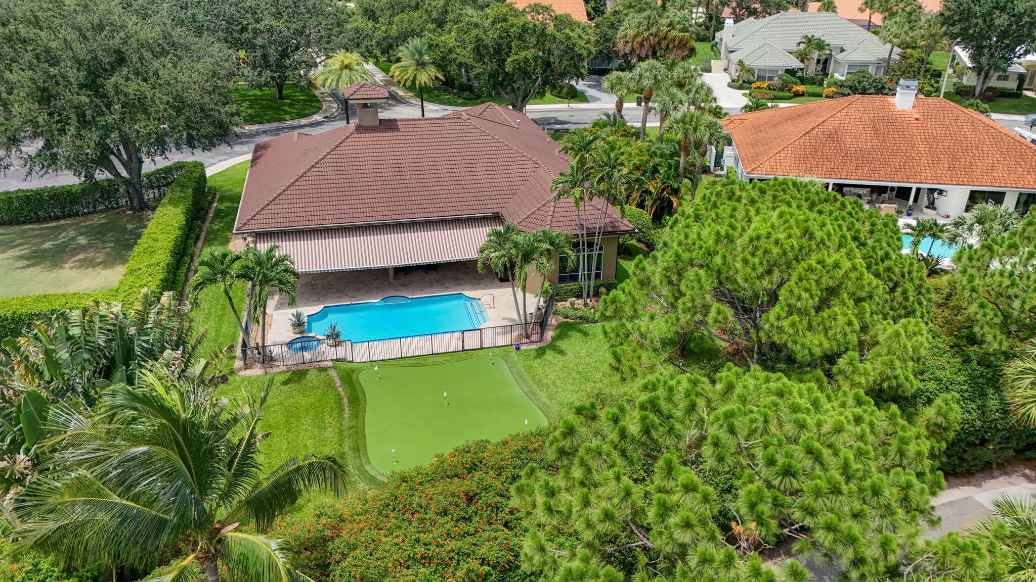 BEAR LAKES ESTATES NORTH - Residential