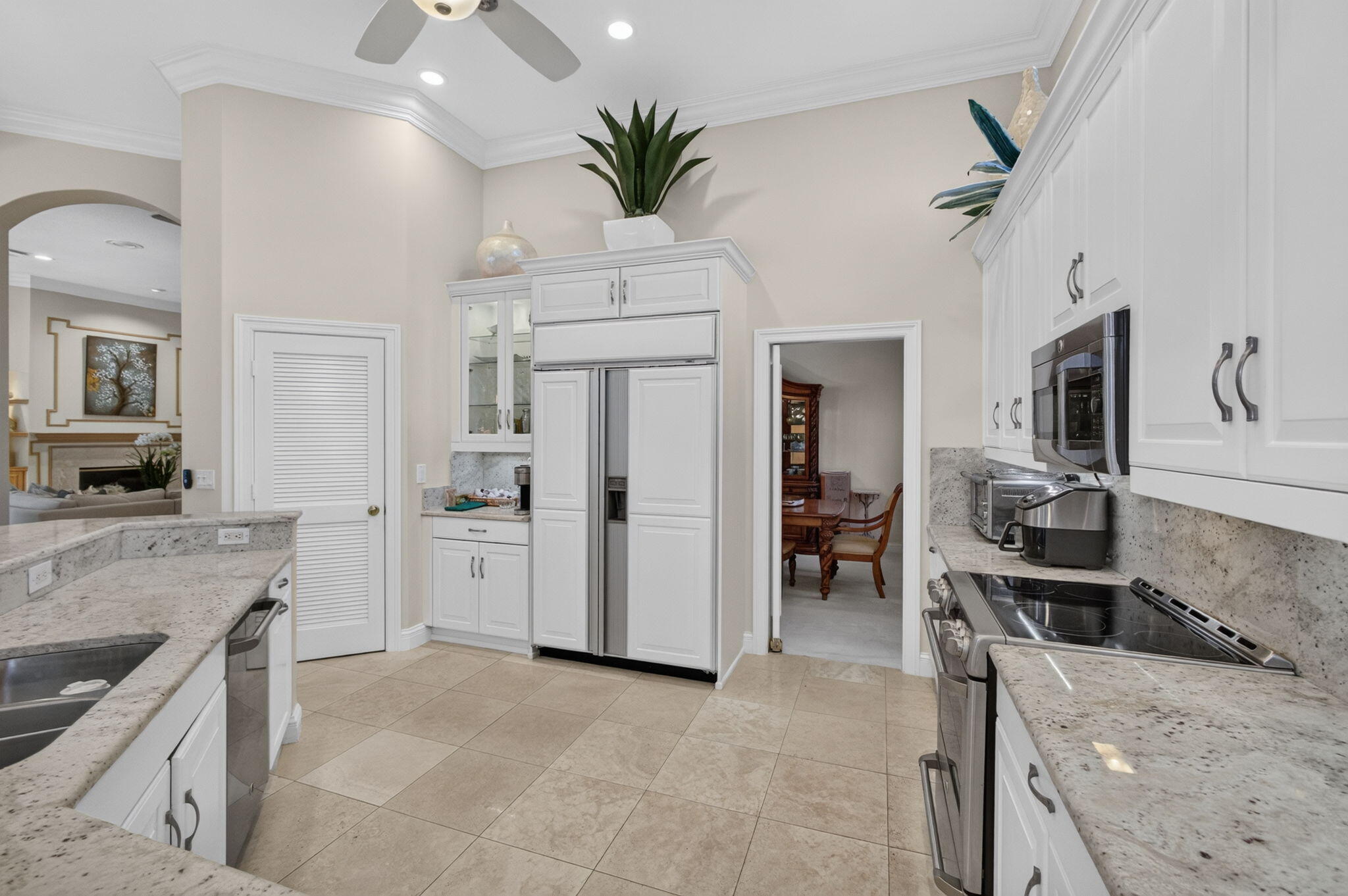 BEAR LAKES ESTATES NORTH - Residential