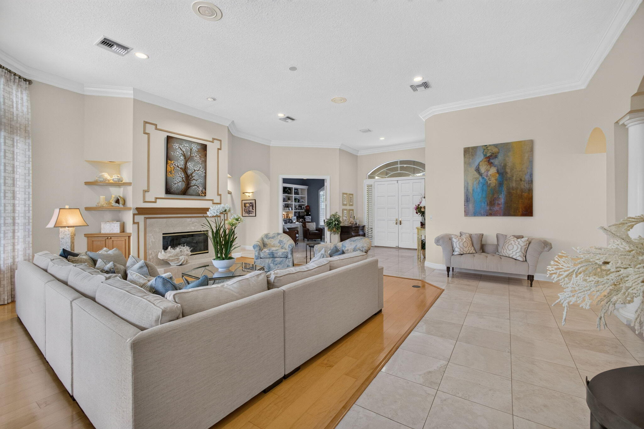 BEAR LAKES ESTATES NORTH - Residential