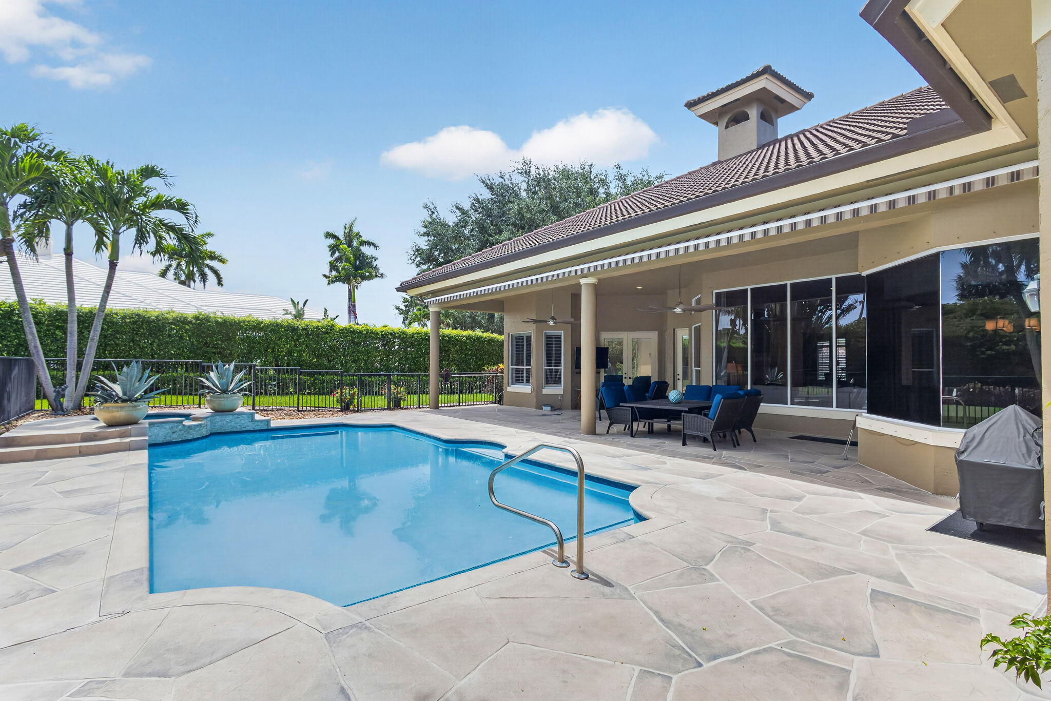 BEAR LAKES ESTATES NORTH - Residential