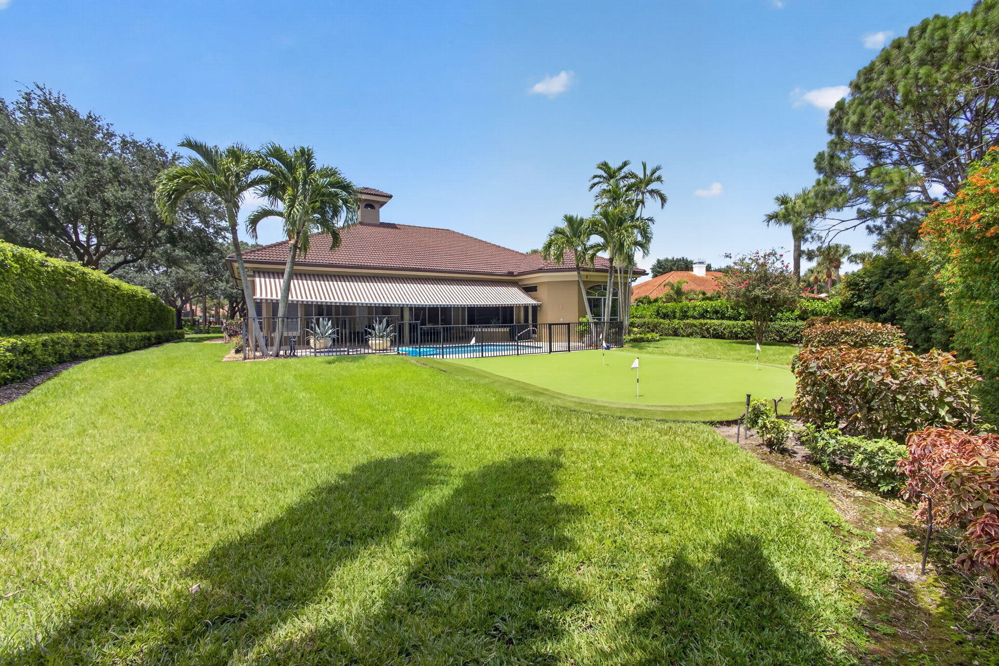 BEAR LAKES ESTATES NORTH - Residential