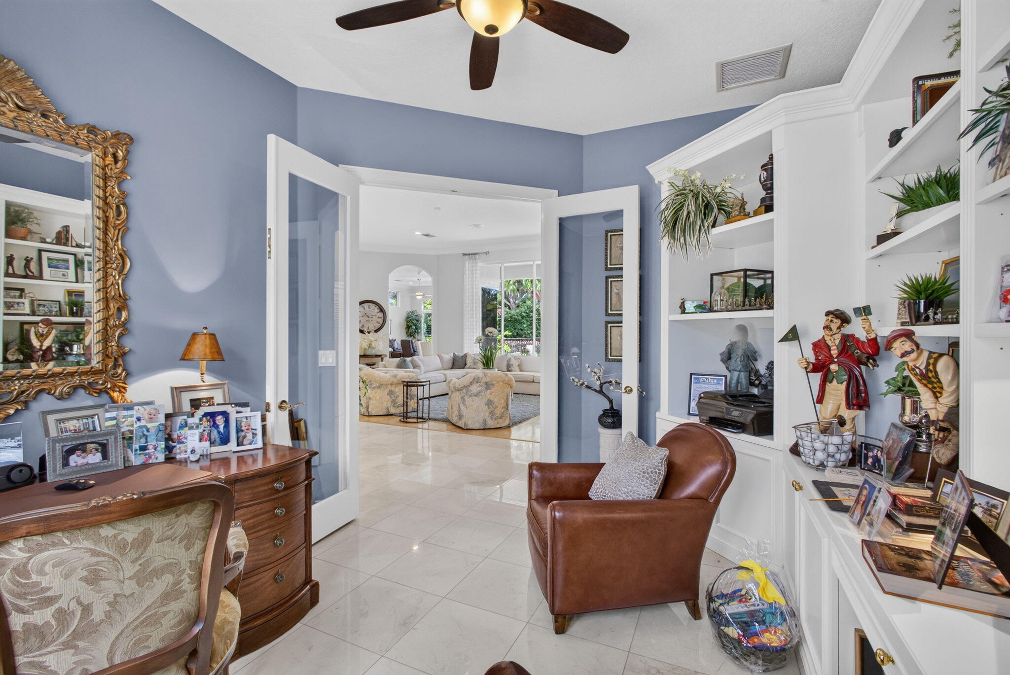 BEAR LAKES ESTATES NORTH - Residential