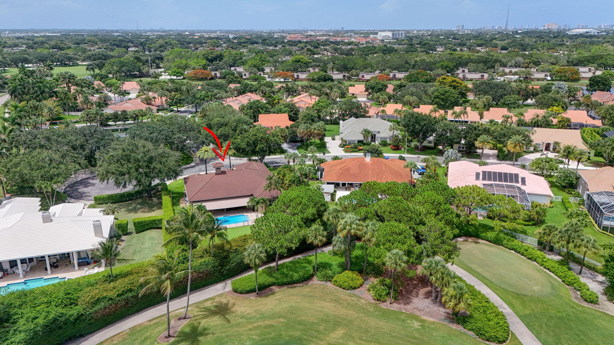 BEAR LAKES ESTATES NORTH - Residential