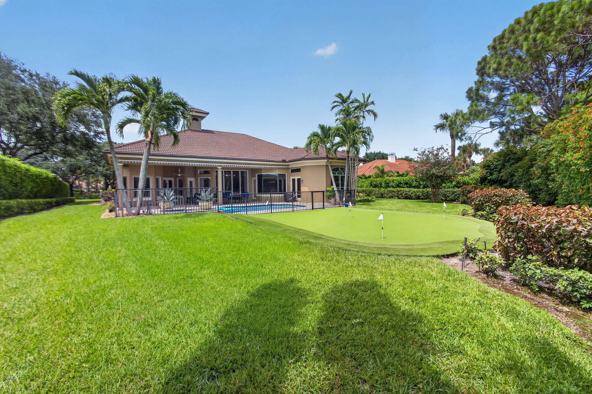 BEAR LAKES ESTATES NORTH - Residential