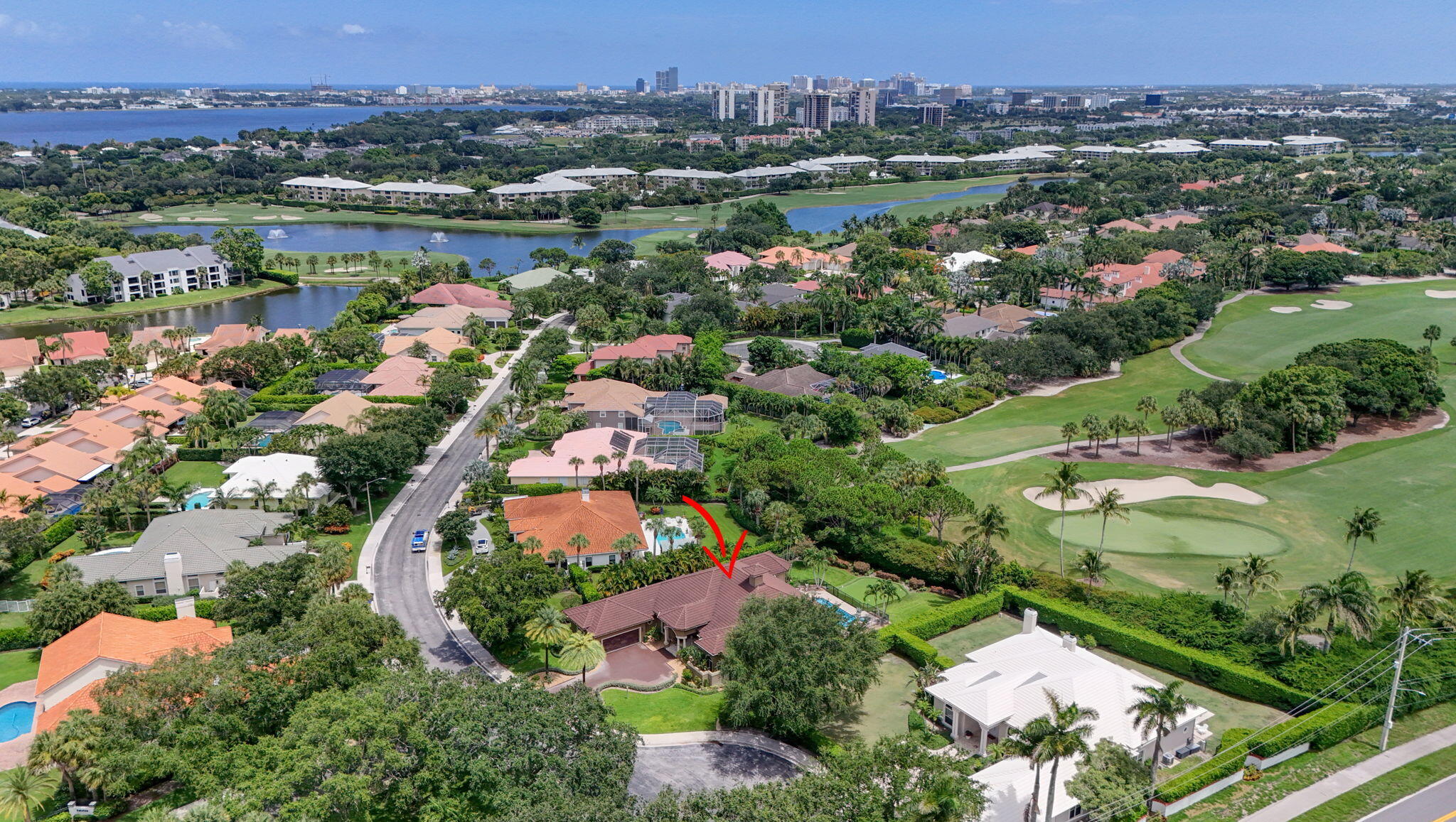 BEAR LAKES ESTATES NORTH - Residential