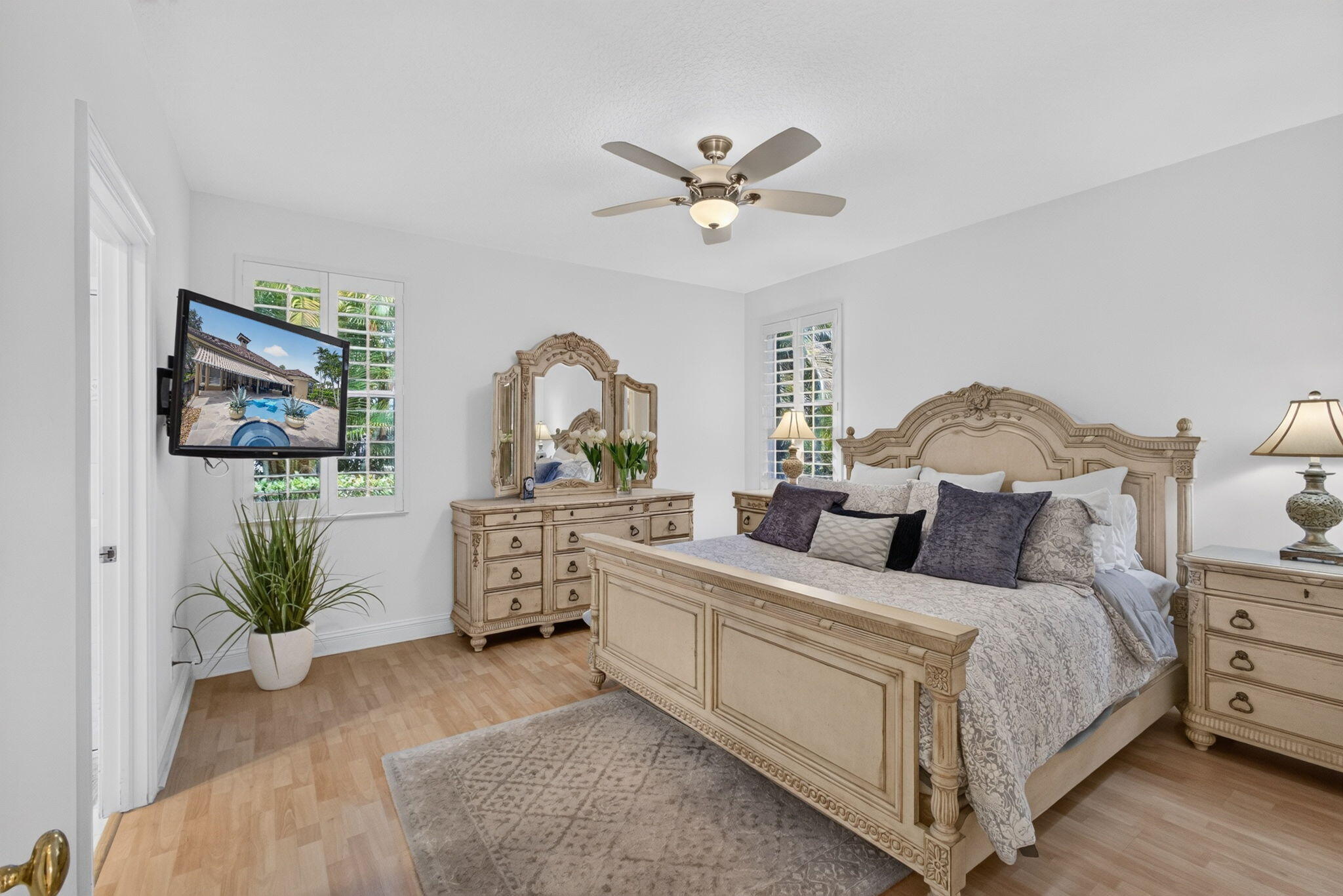 BEAR LAKES ESTATES NORTH - Residential