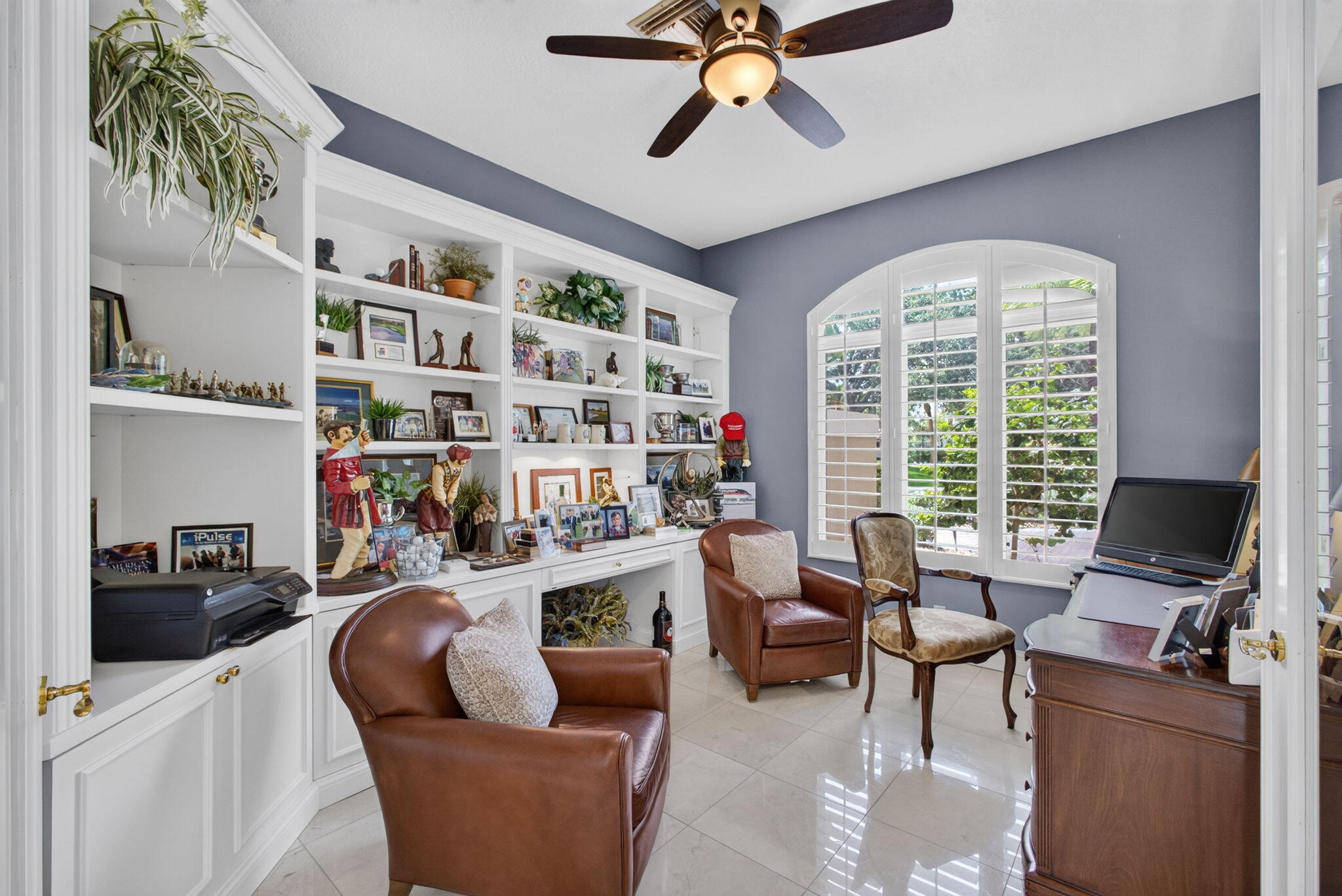 BEAR LAKES ESTATES NORTH - Residential