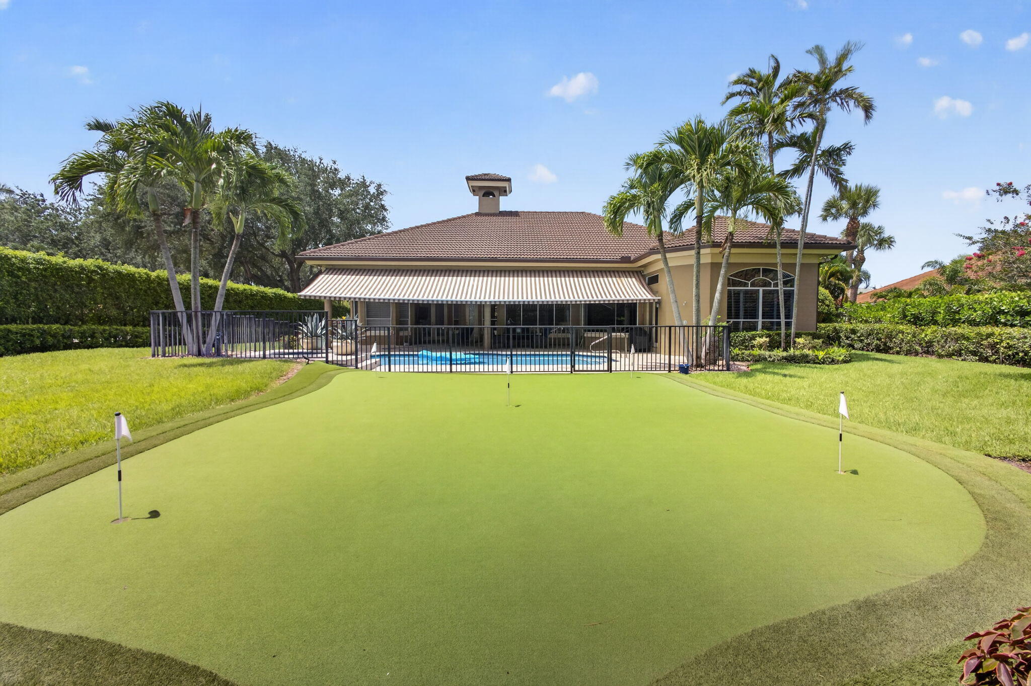 BEAR LAKES ESTATES NORTH - Residential
