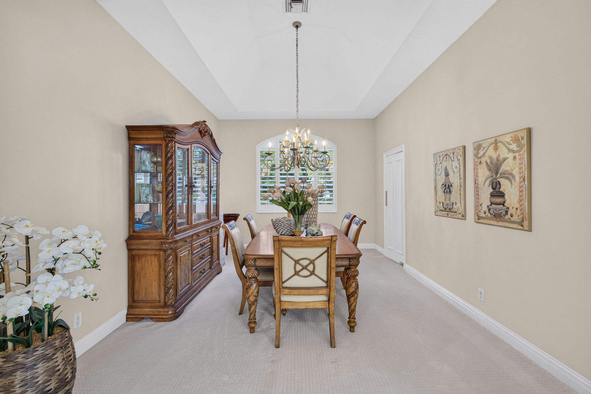 BEAR LAKES ESTATES NORTH - Residential