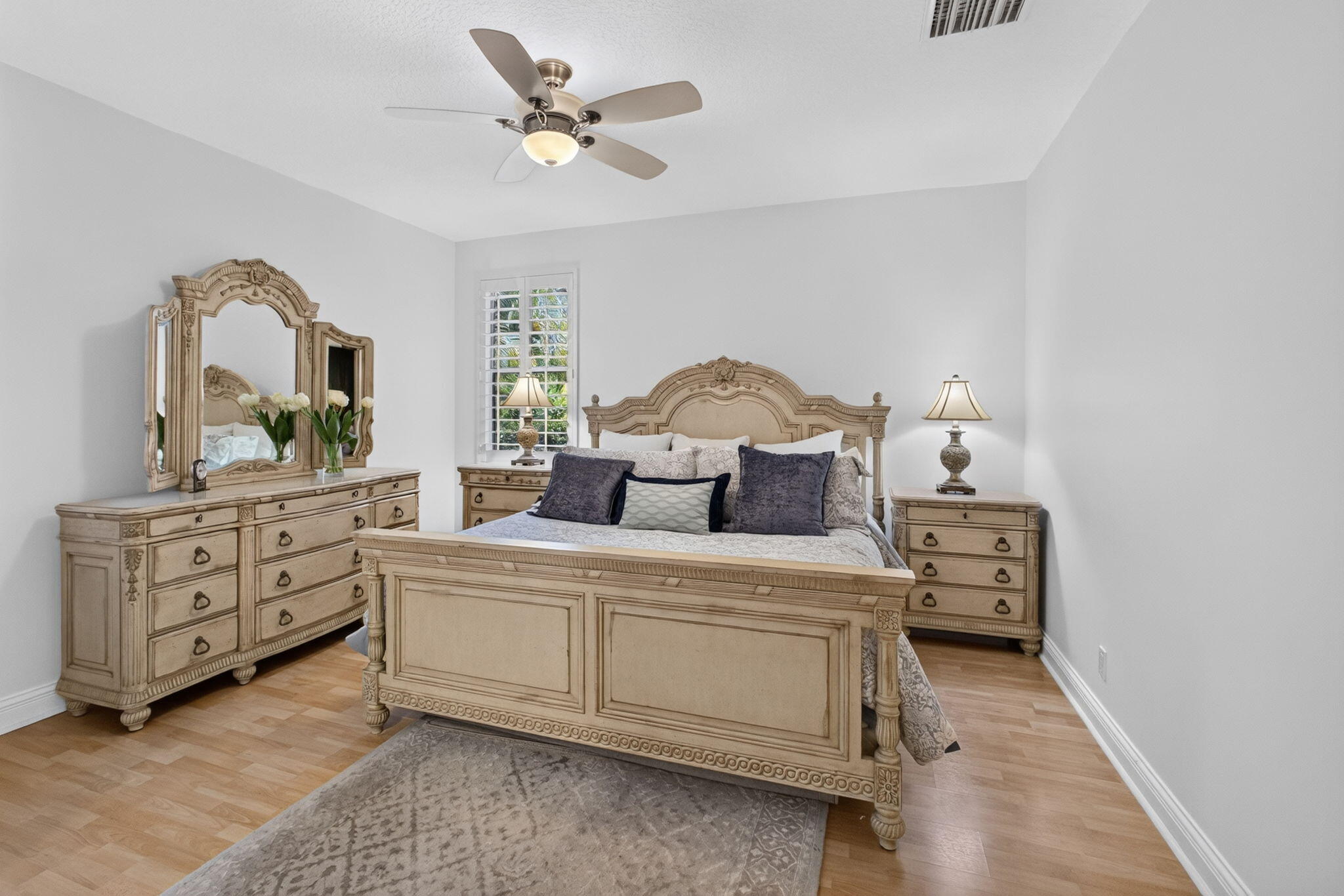 BEAR LAKES ESTATES NORTH - Residential