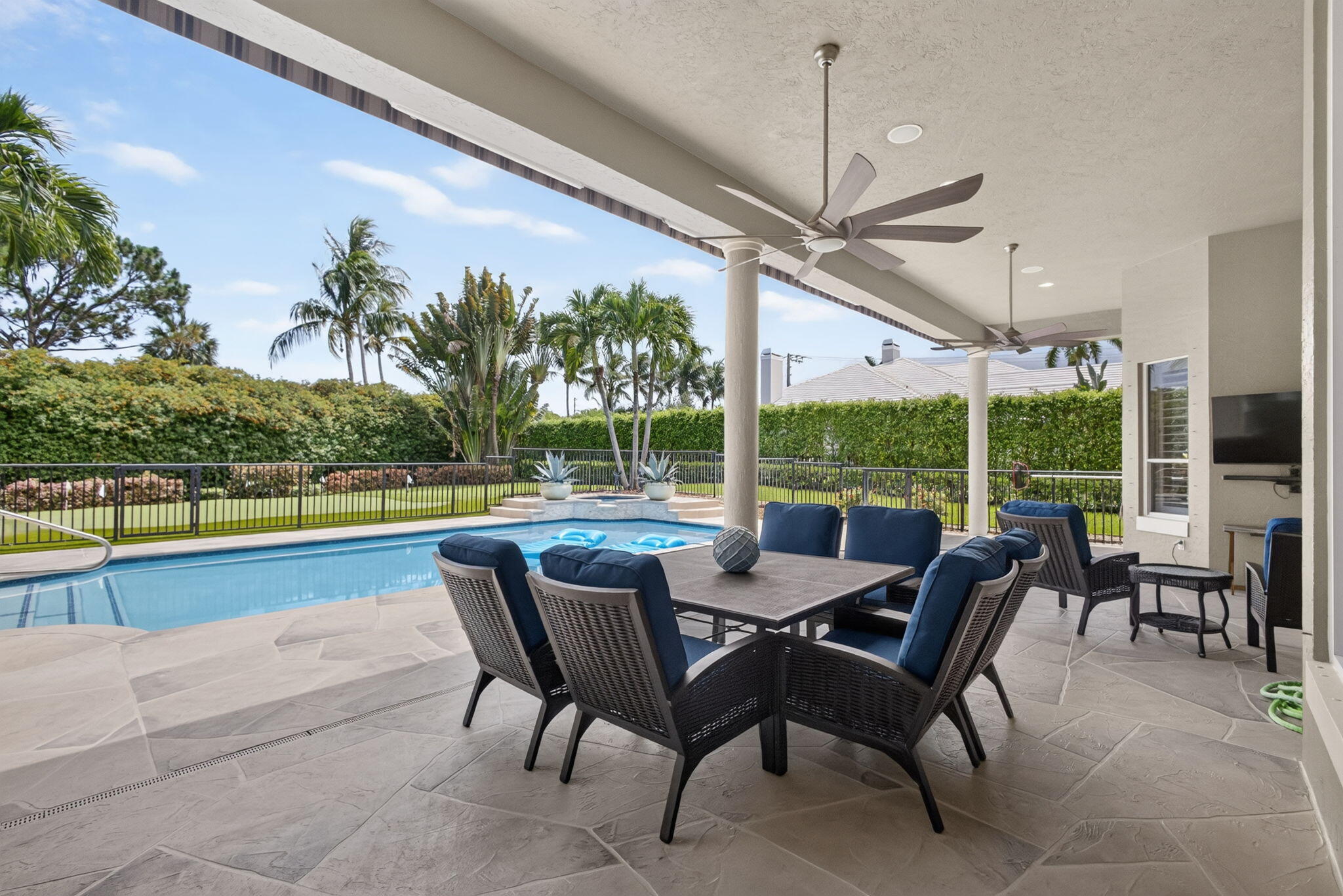 BEAR LAKES ESTATES NORTH - Residential