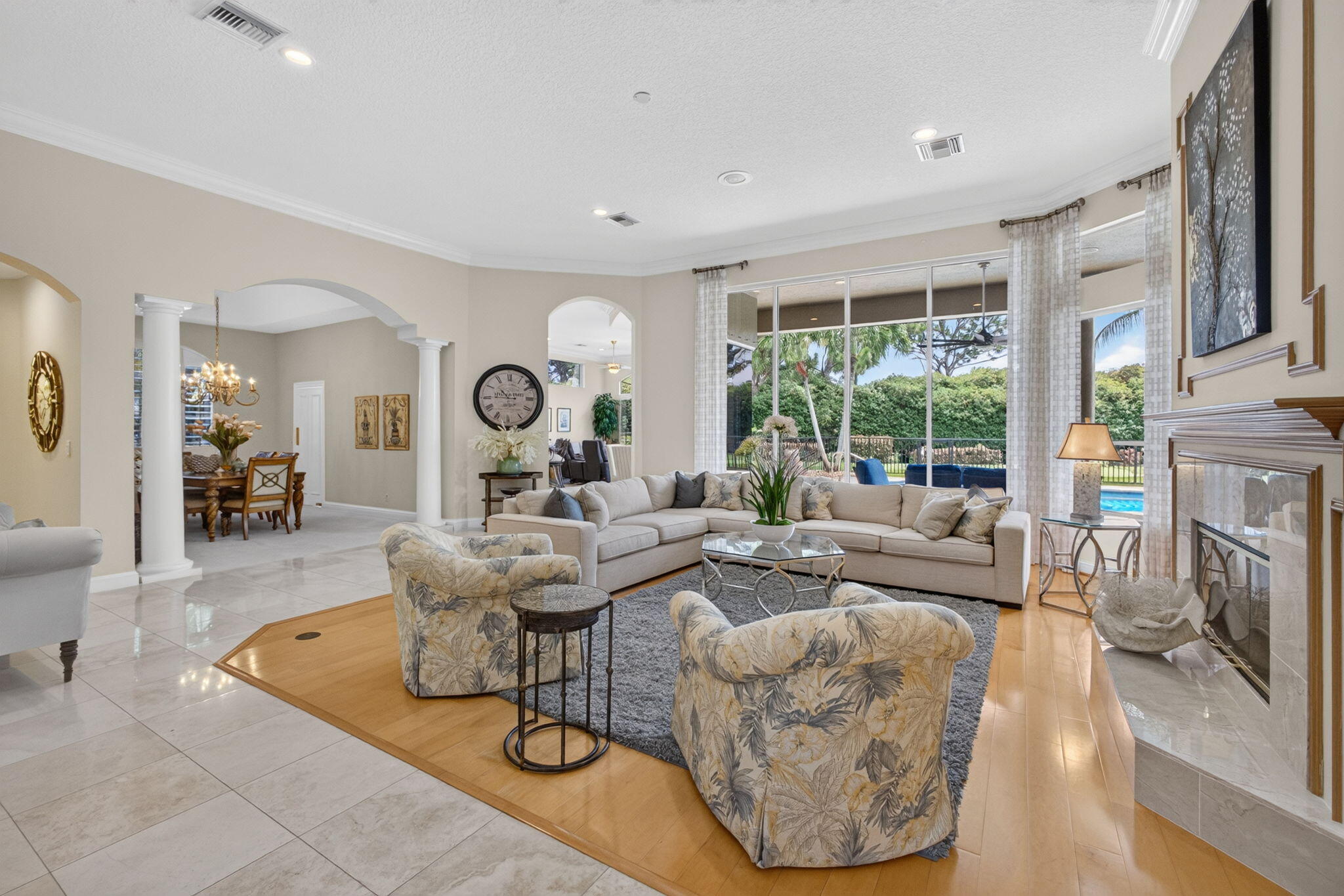 BEAR LAKES ESTATES NORTH - Residential