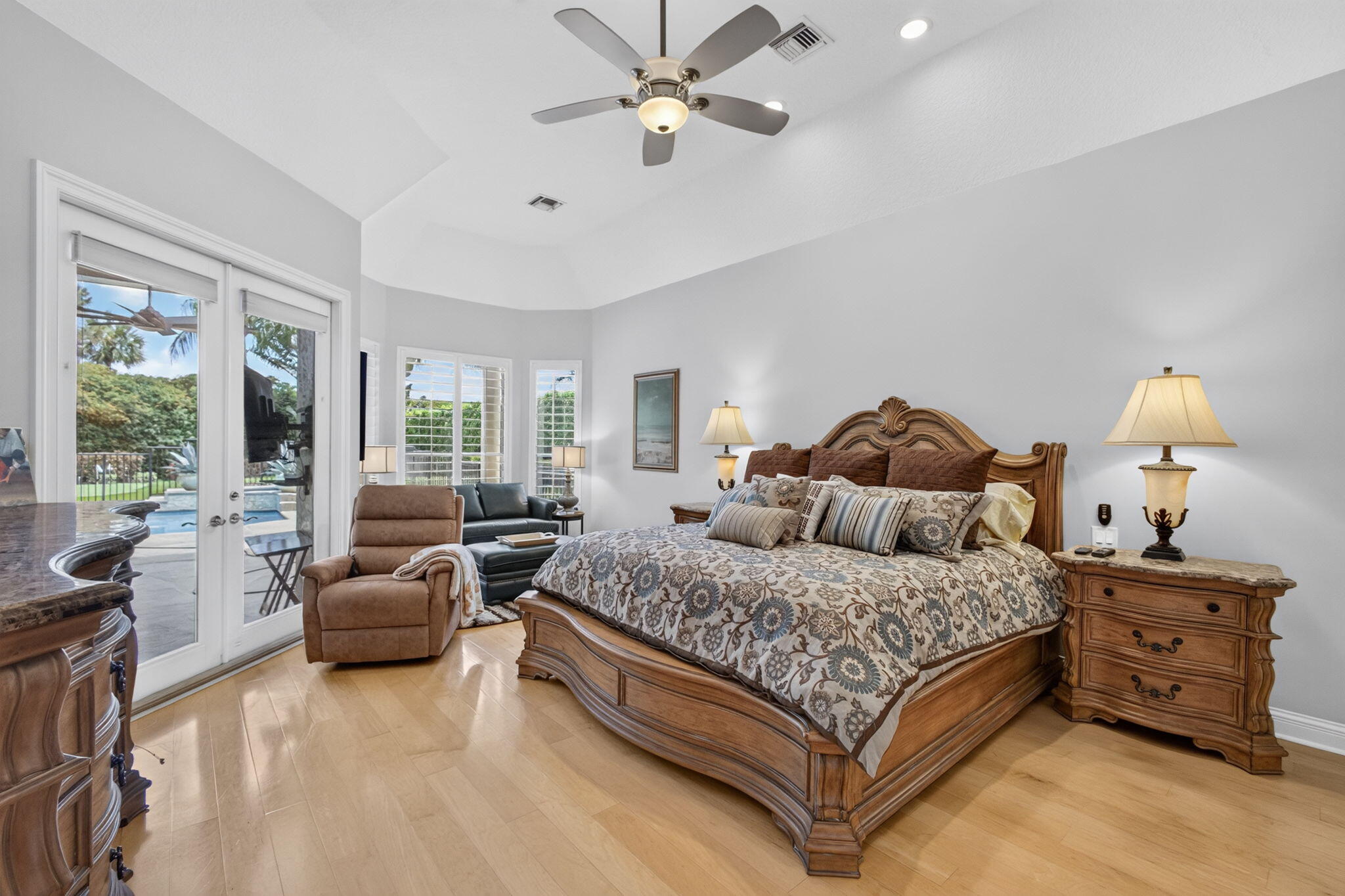 BEAR LAKES ESTATES NORTH - Residential