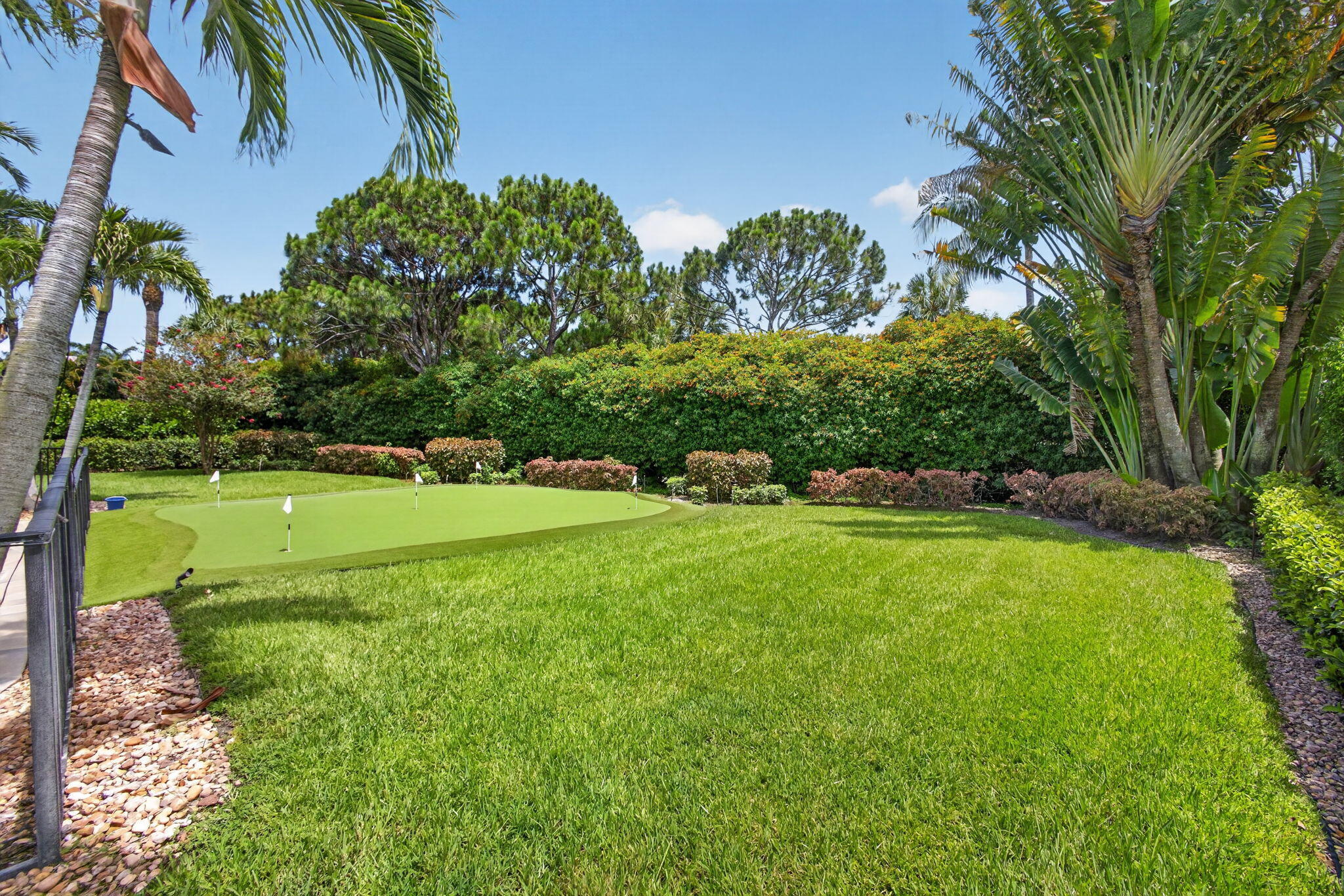 BEAR LAKES ESTATES NORTH - Residential