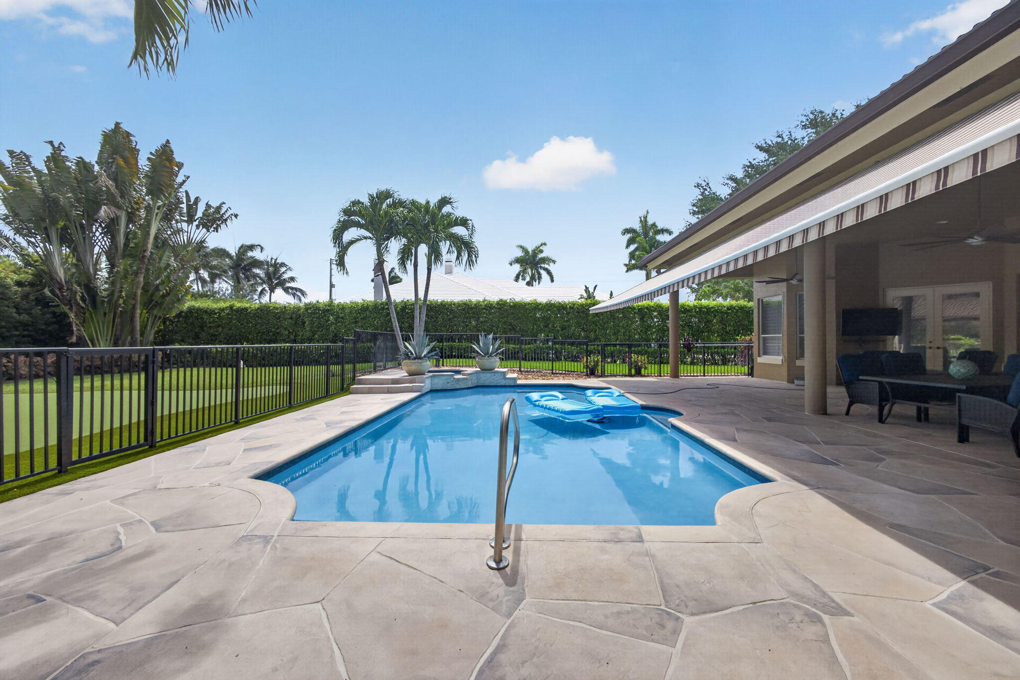 BEAR LAKES ESTATES NORTH - Residential