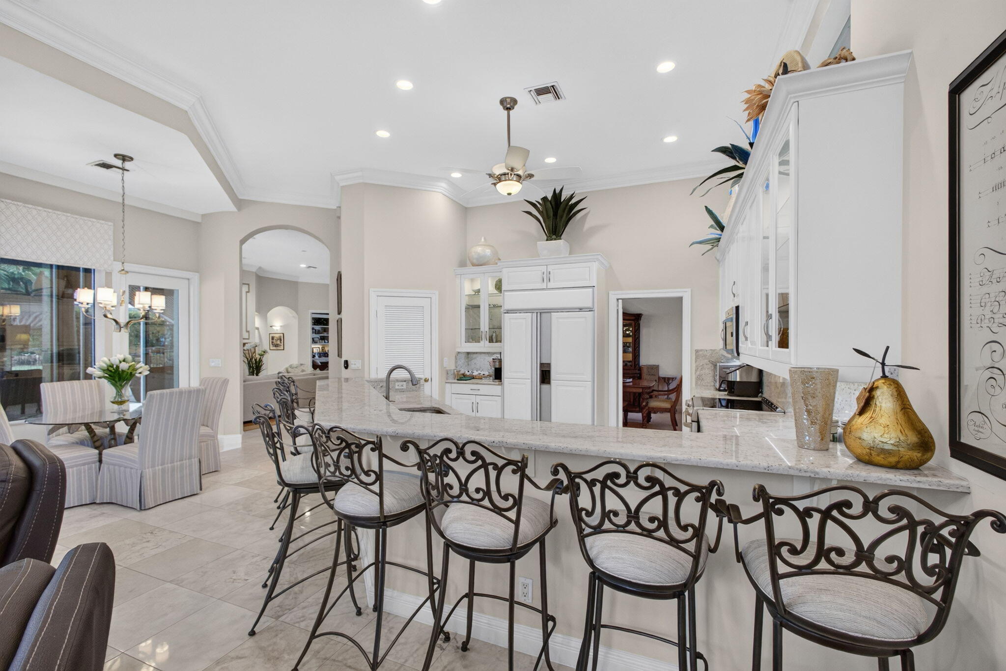 BEAR LAKES ESTATES NORTH - Residential
