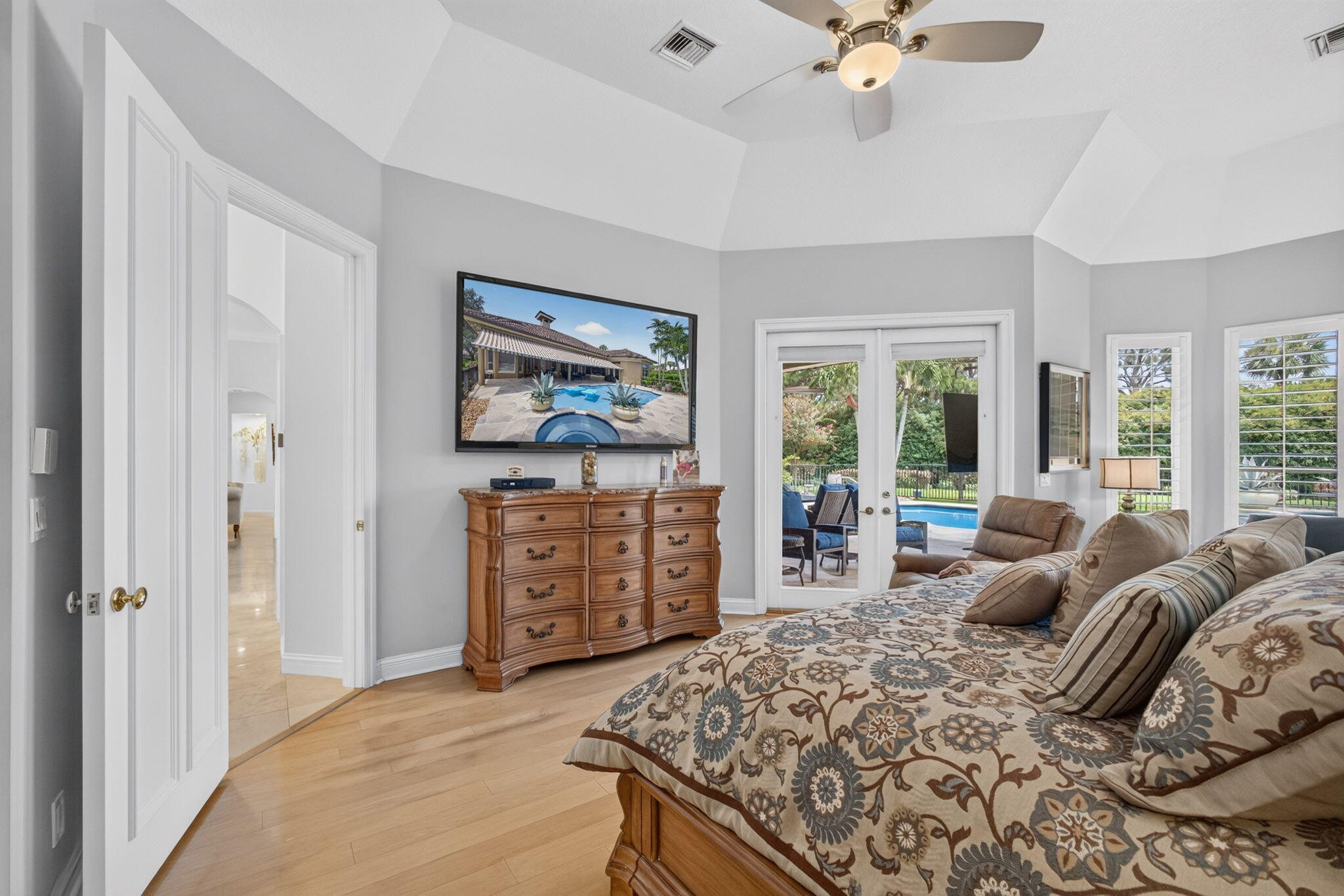 BEAR LAKES ESTATES NORTH - Residential