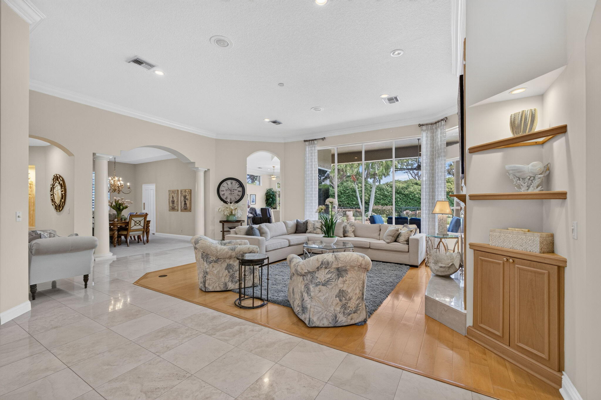 BEAR LAKES ESTATES NORTH - Residential