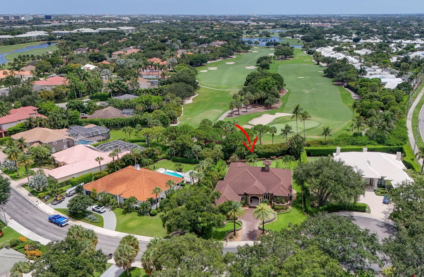 BEAR LAKES ESTATES NORTH - Residential