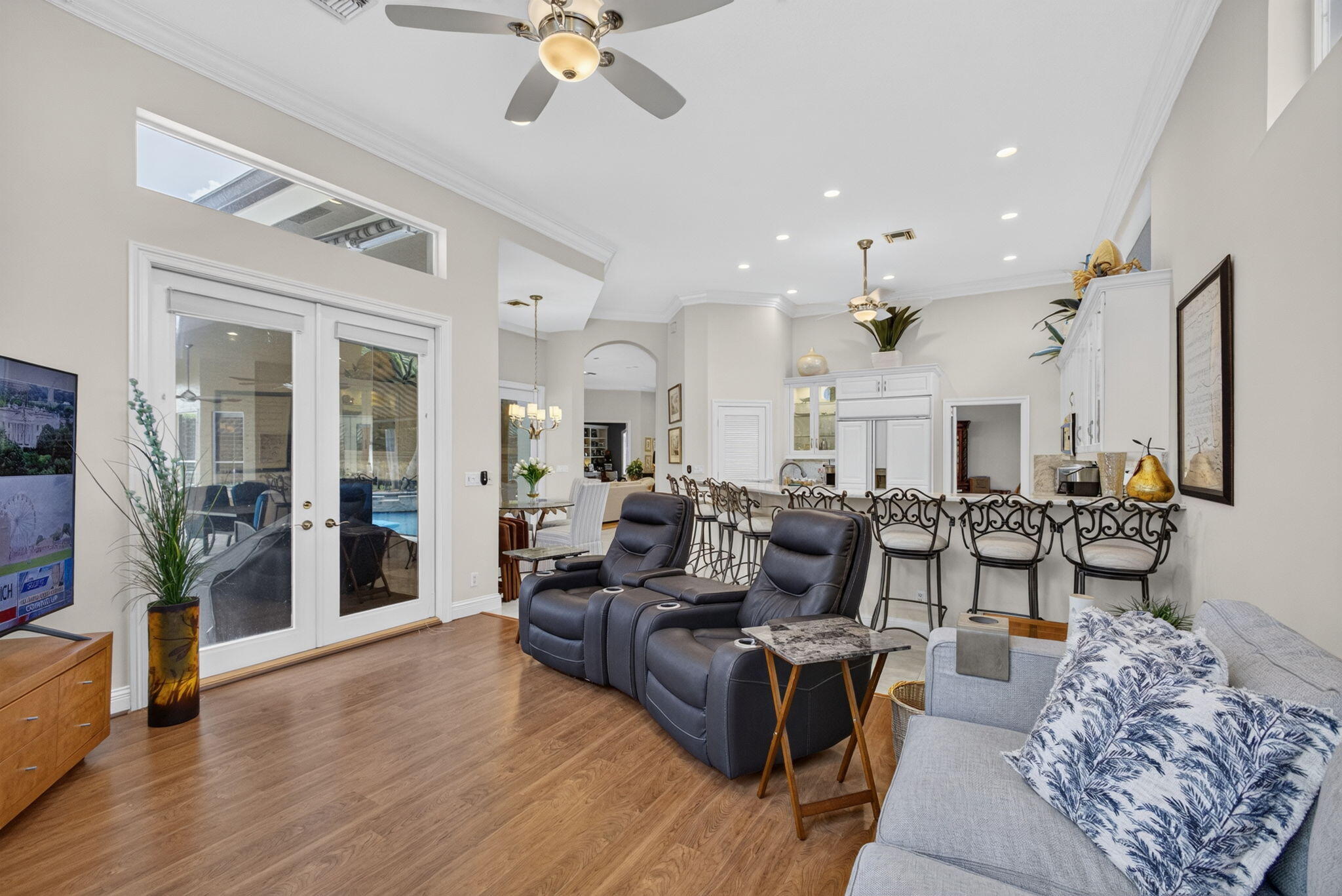 BEAR LAKES ESTATES NORTH - Residential
