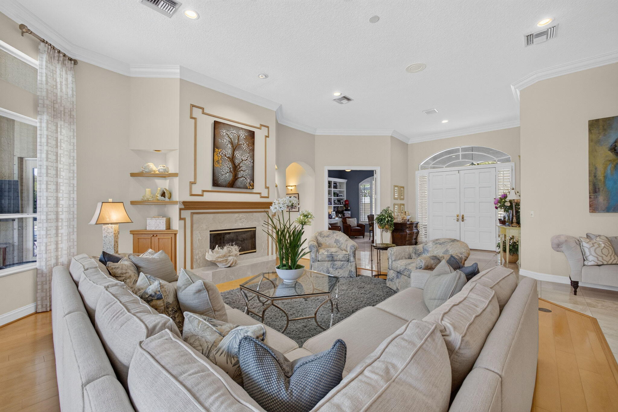 BEAR LAKES ESTATES NORTH - Residential