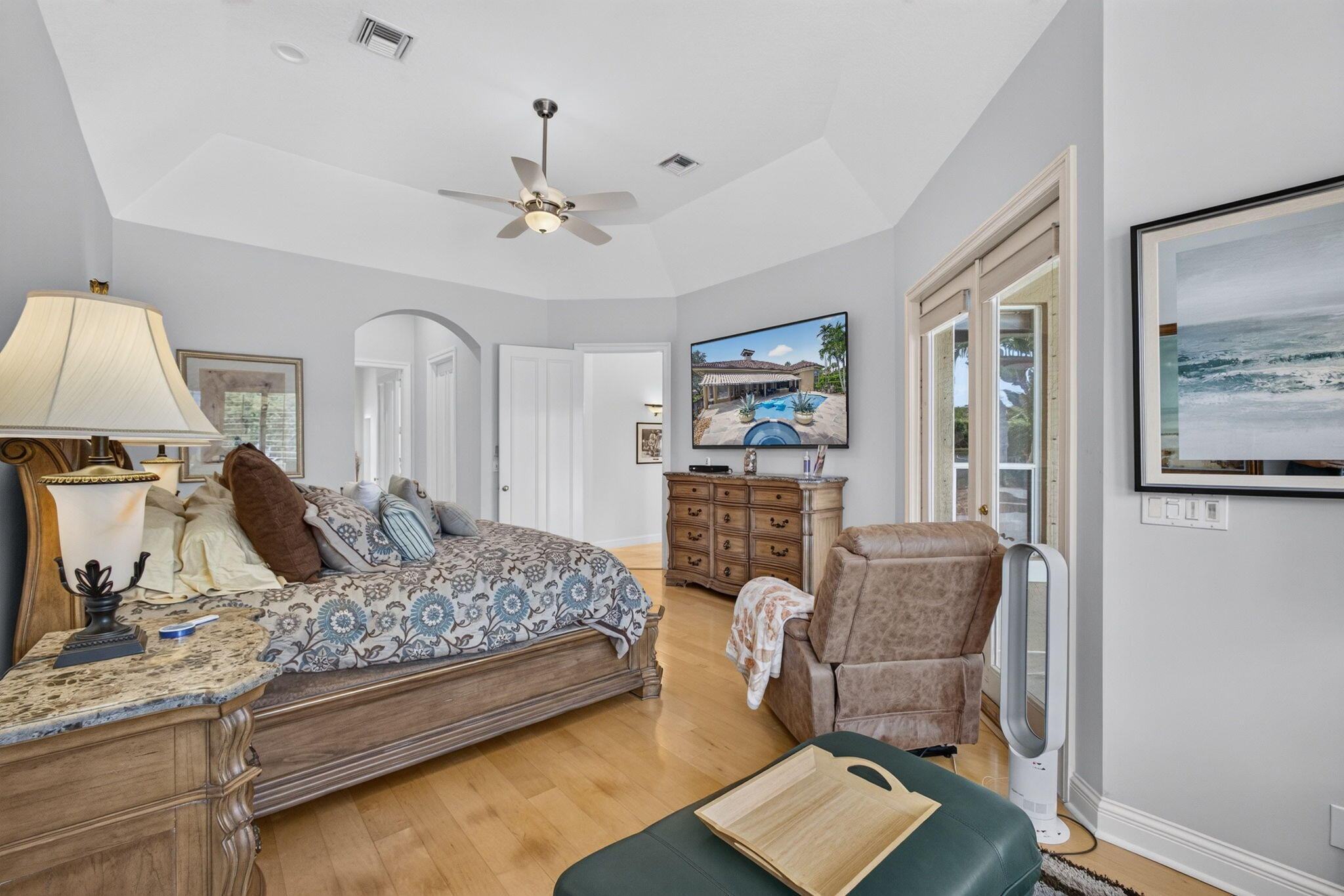 BEAR LAKES ESTATES NORTH - Residential