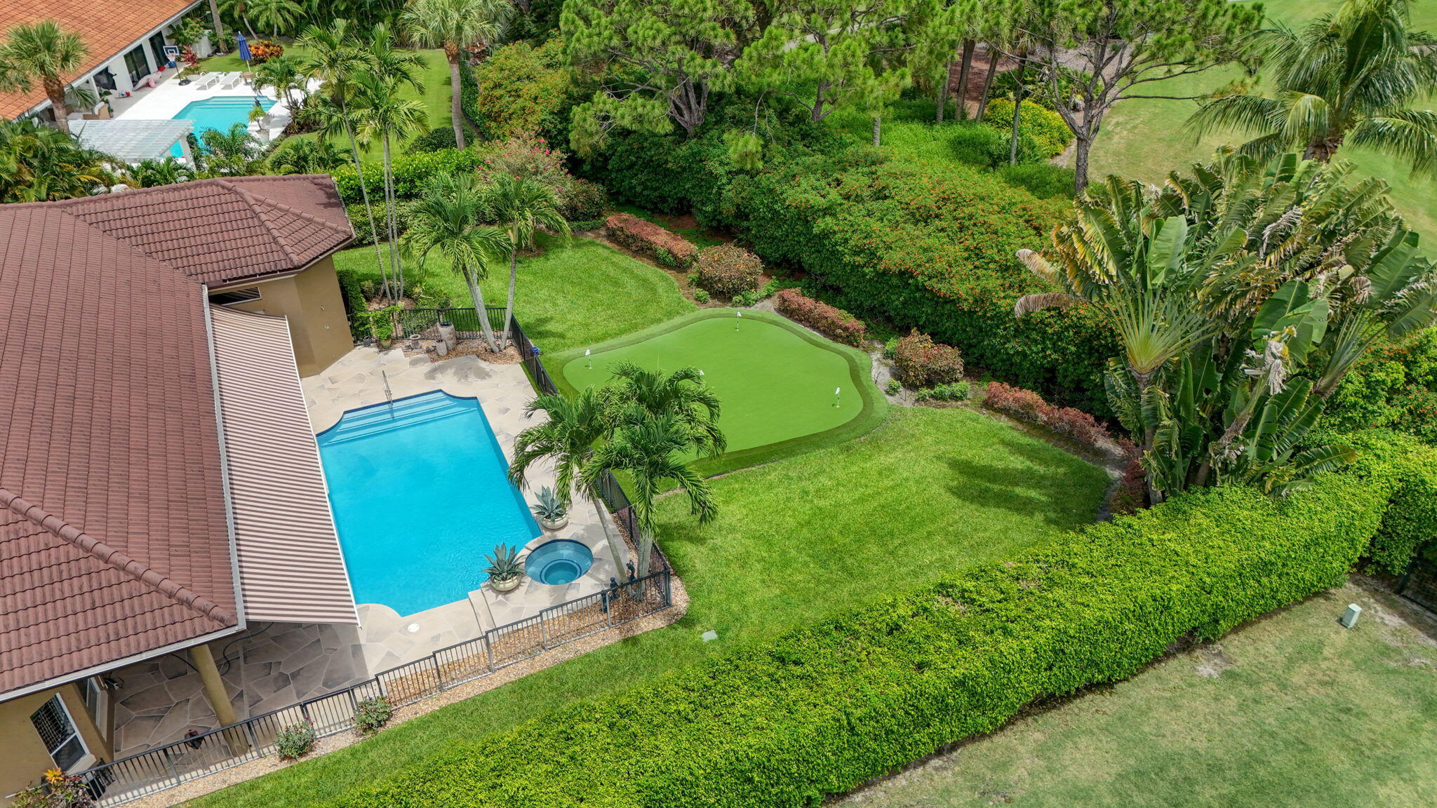 BEAR LAKES ESTATES NORTH - Residential